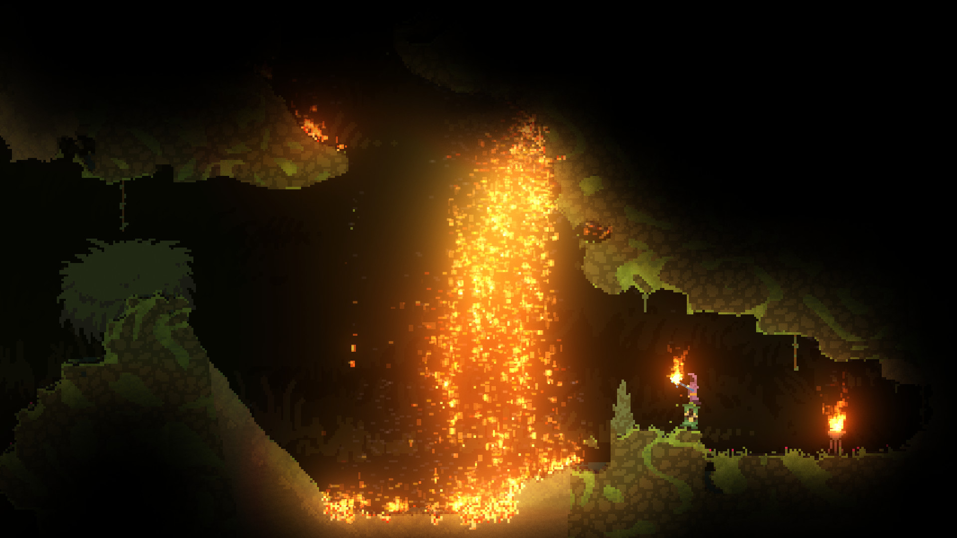 Noita screenshot 13