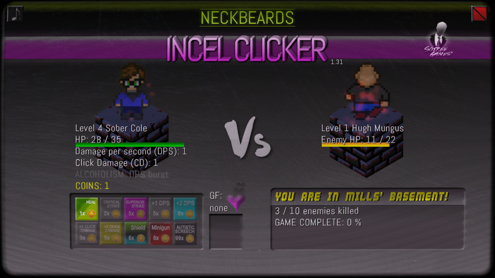 Incel Clicker screenshot 6