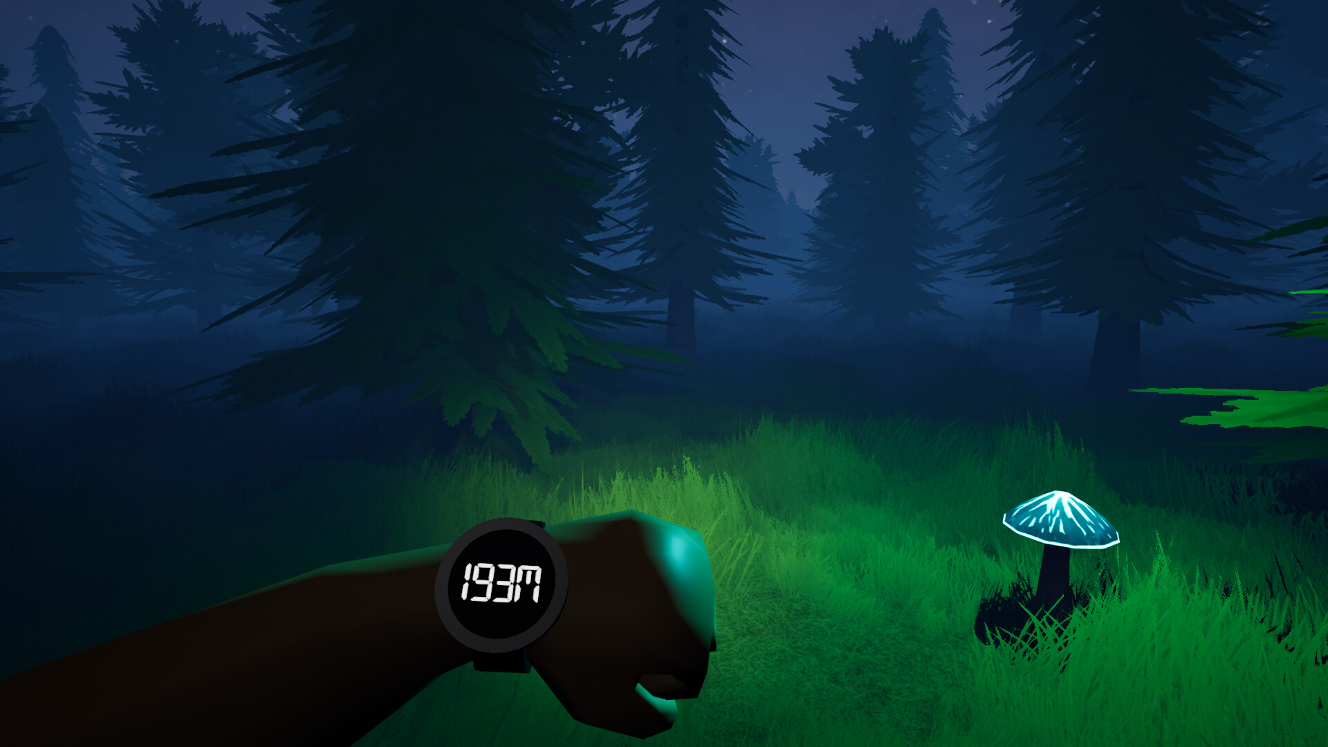 Noitapeli screenshot 2
