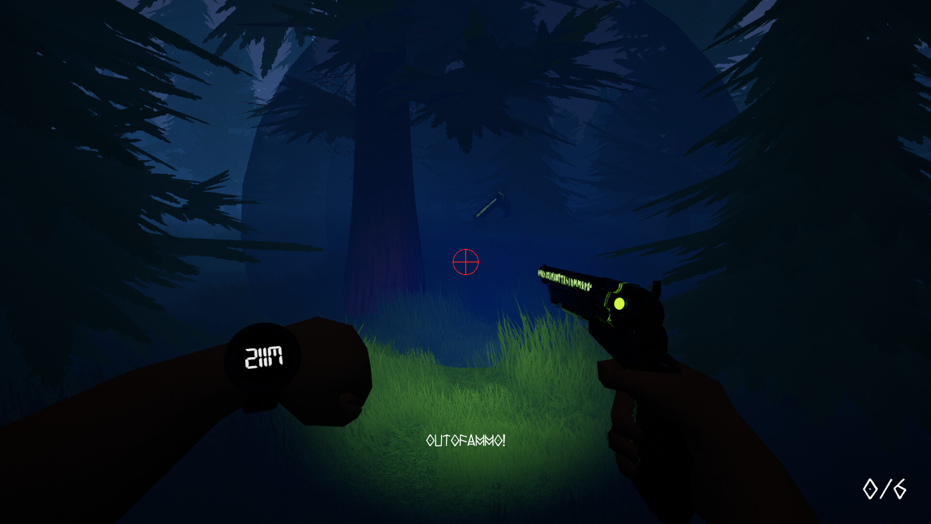 Noitapeli screenshot 3