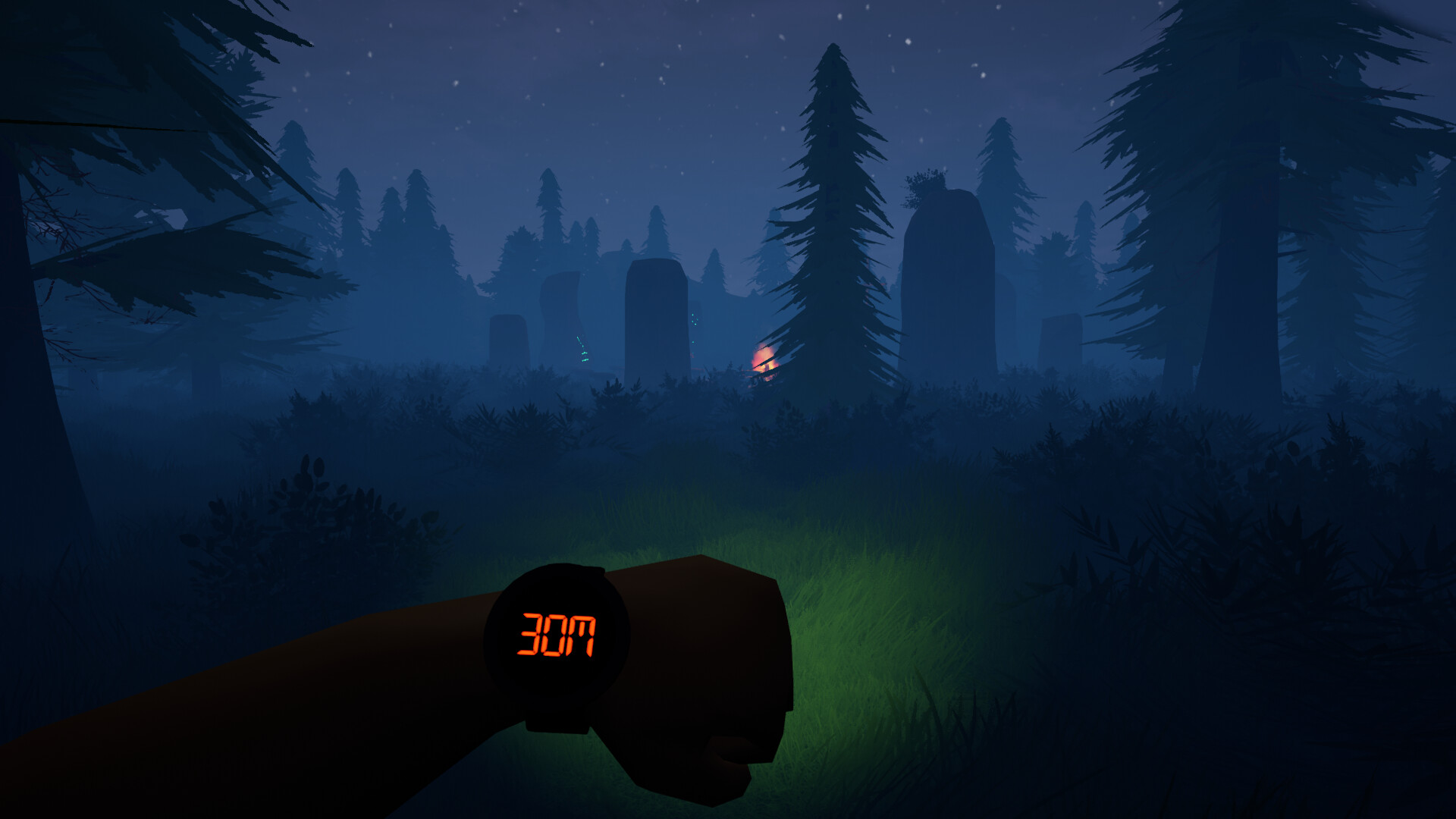 Noitapeli screenshot 5