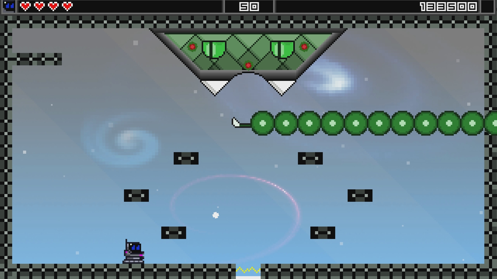 Robbotto screenshot 7