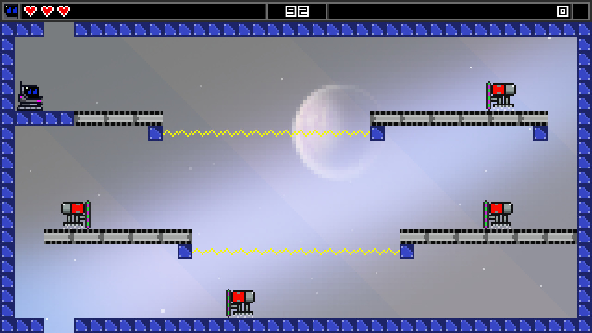 Robbotto screenshot 6