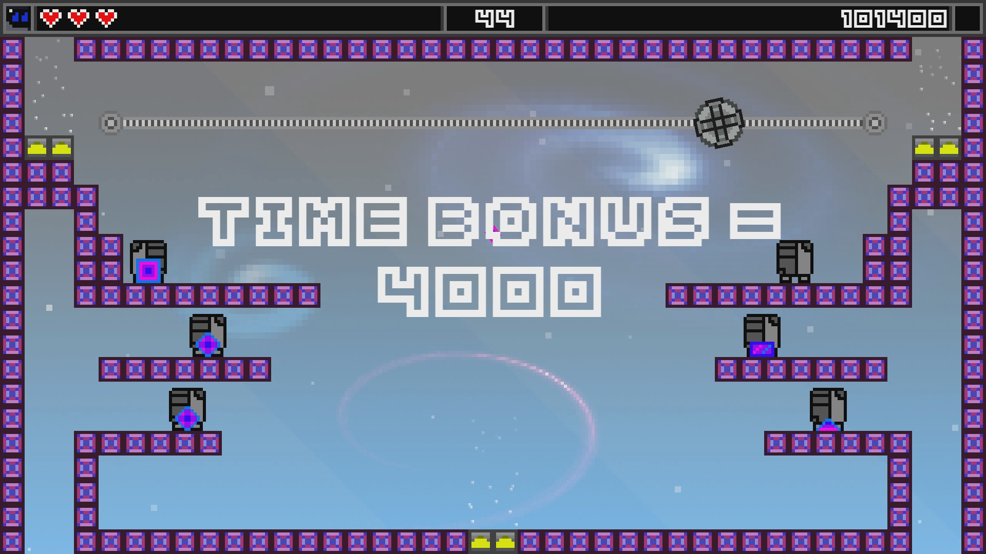 Robbotto screenshot 8