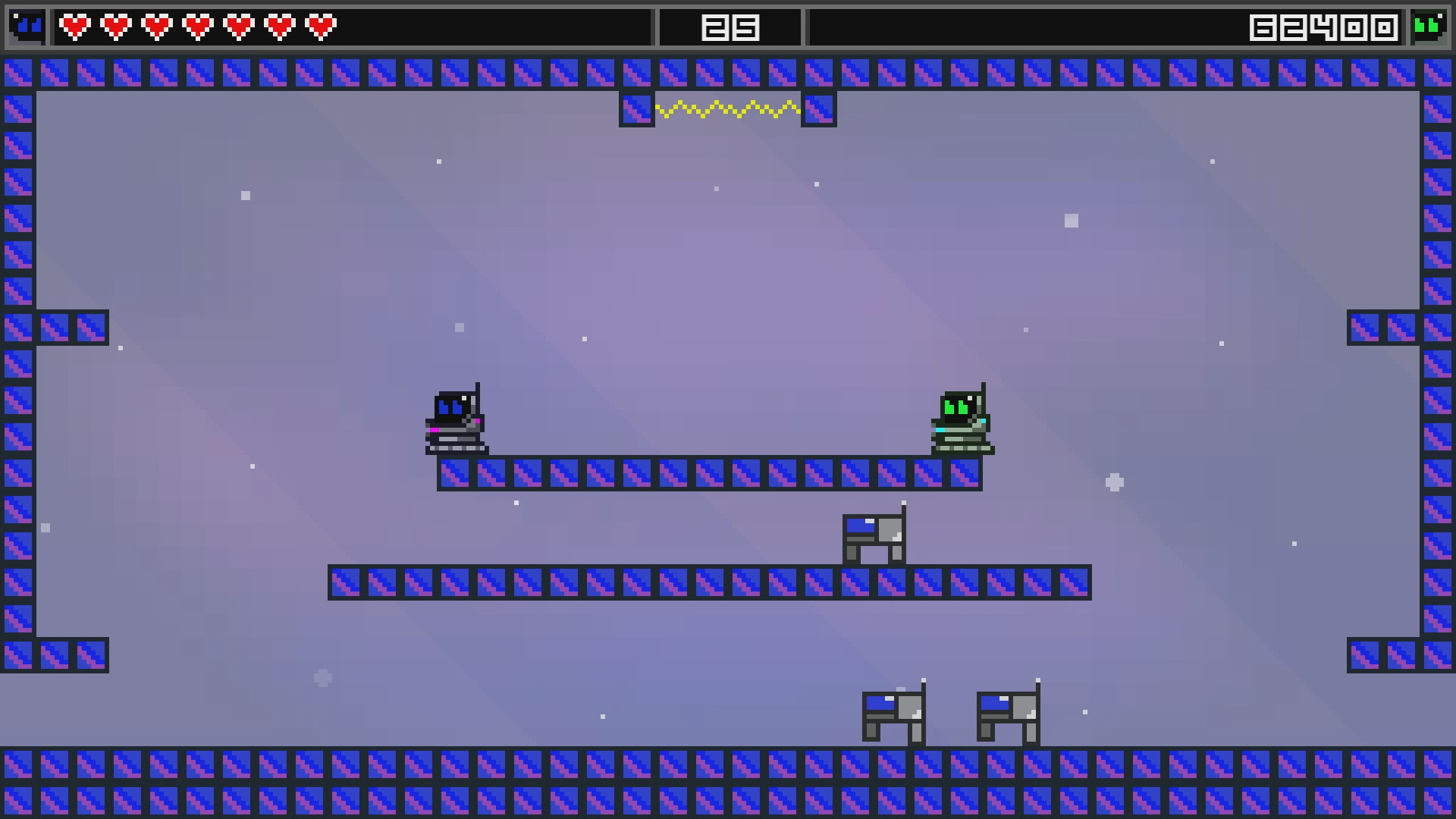 Robbotto screenshot 5