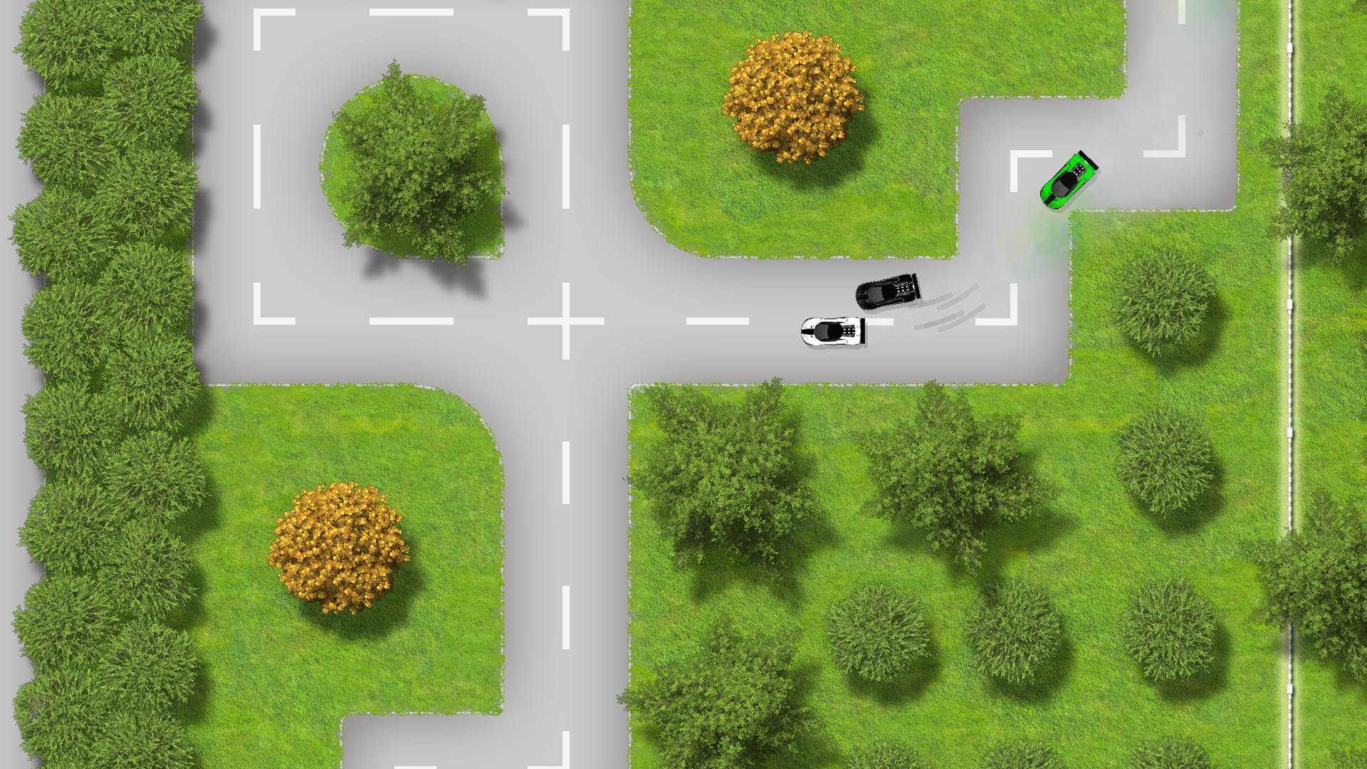 Top Down Racer screenshot 6