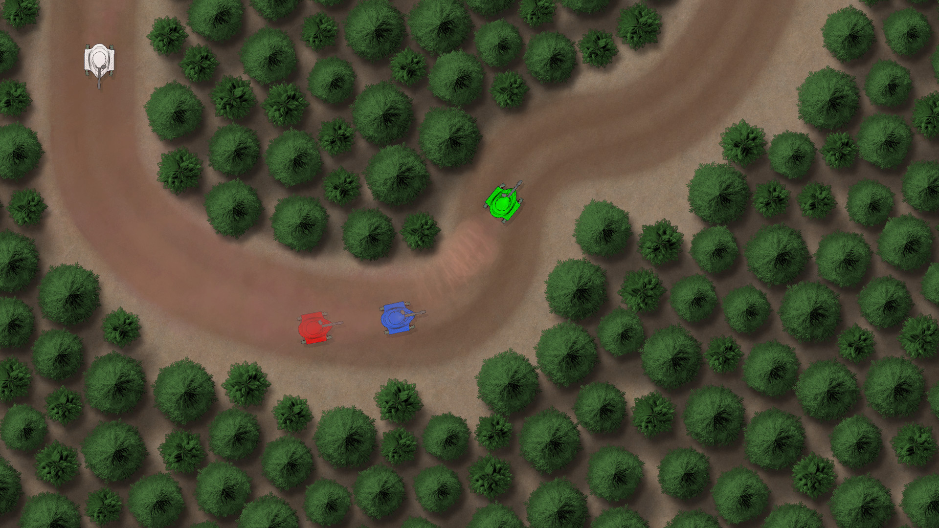 Top Down Racer screenshot 10