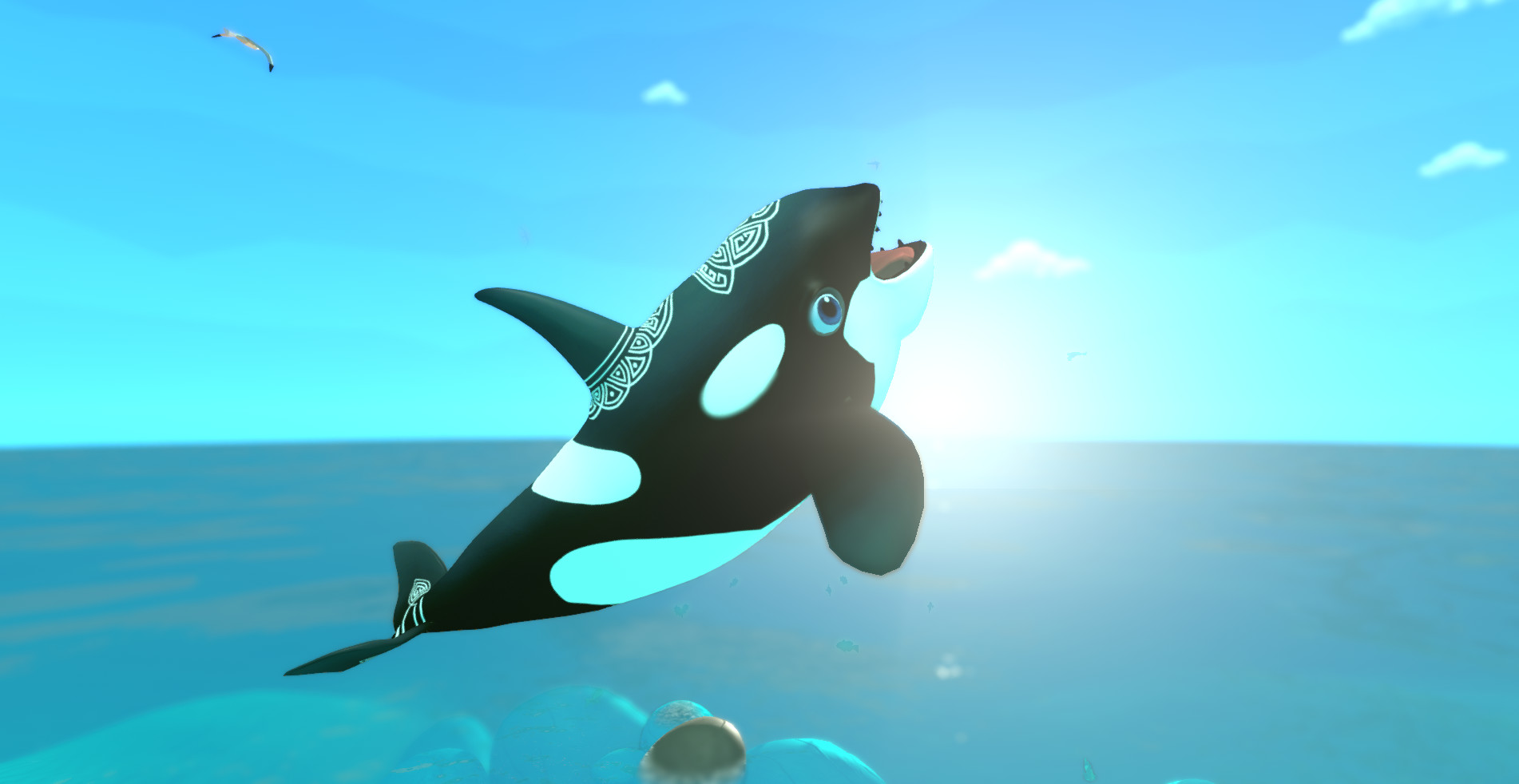 vCoder Hero screenshot 1