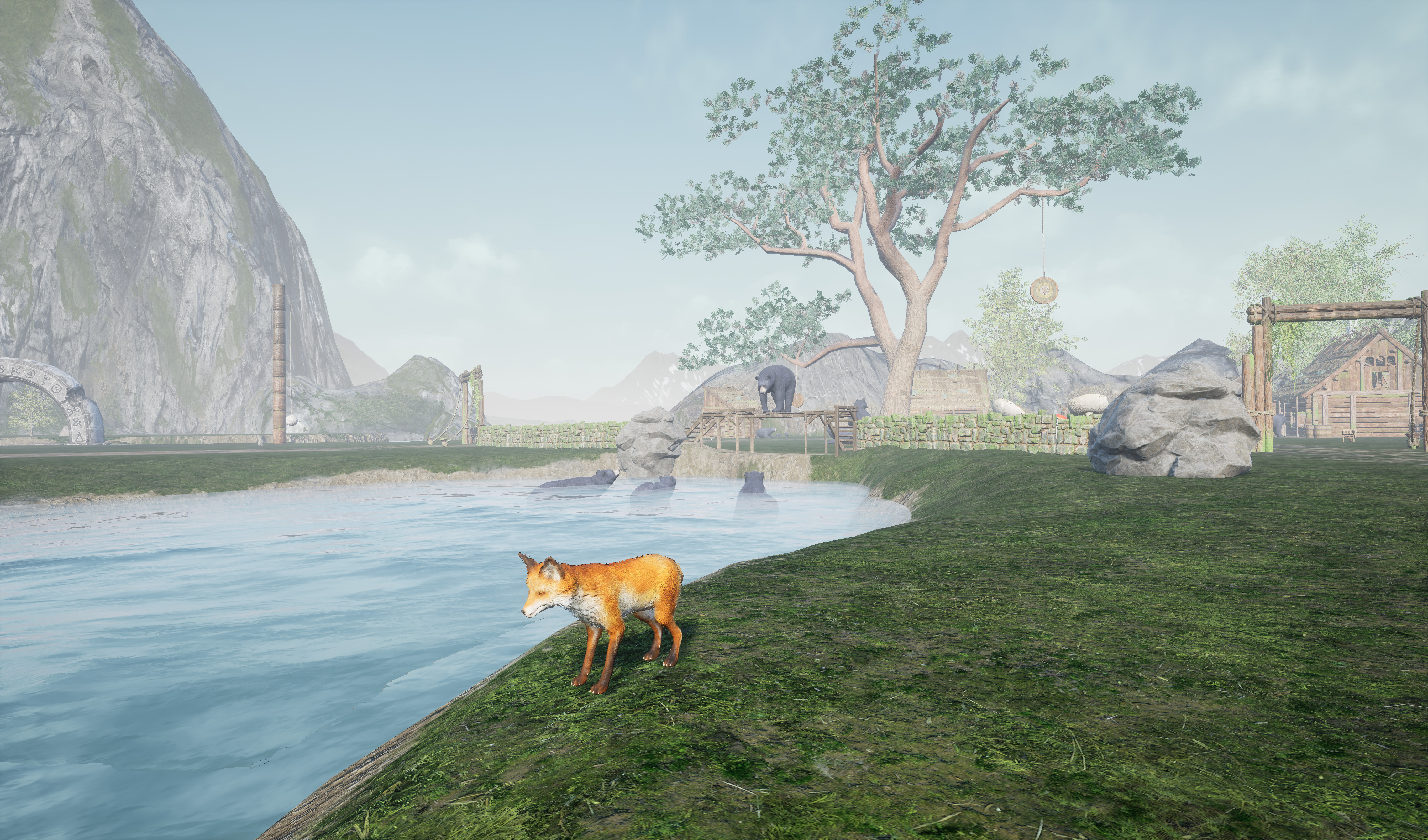 BearHammer screenshot 8