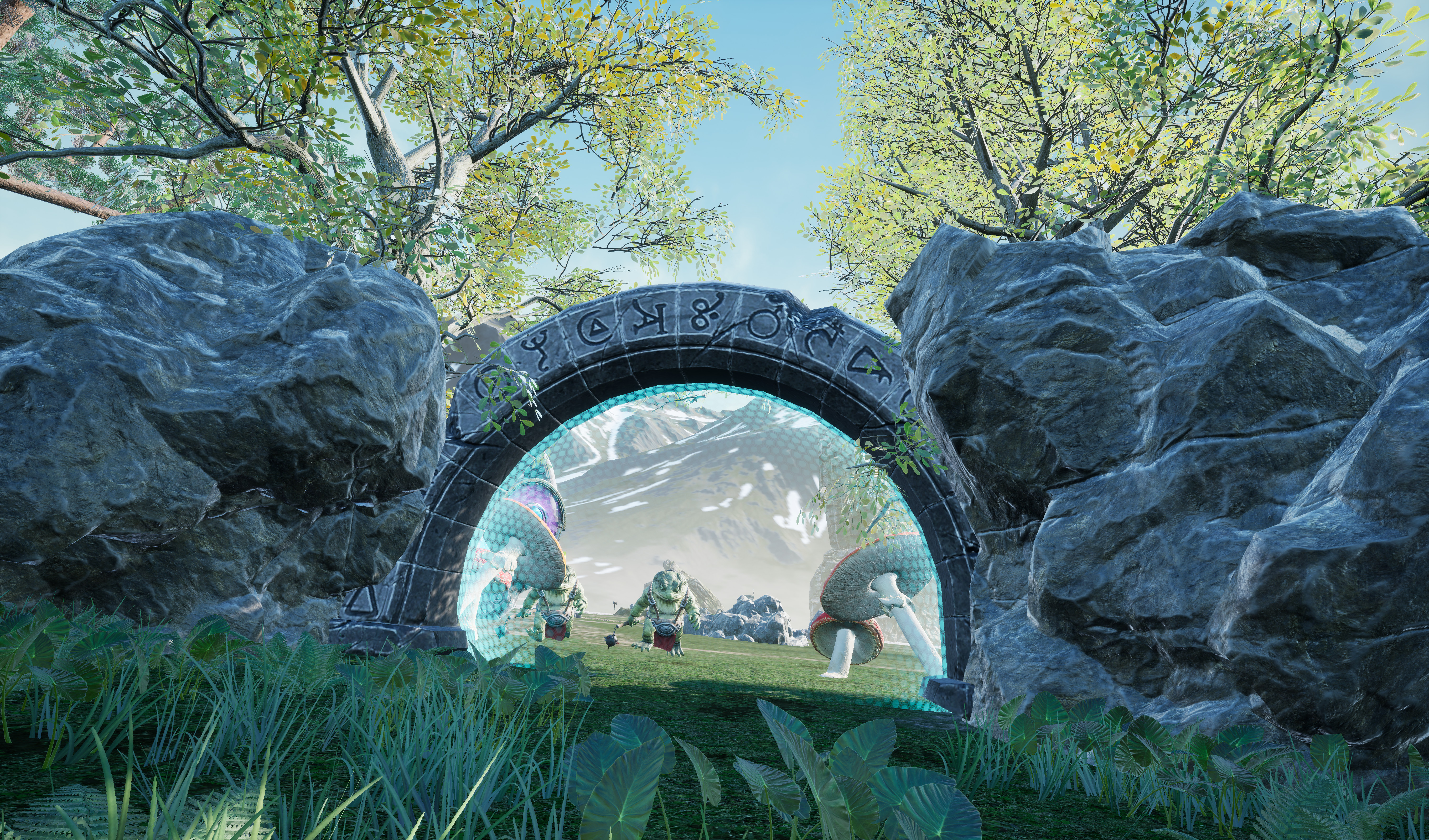 BearHammer screenshot 3