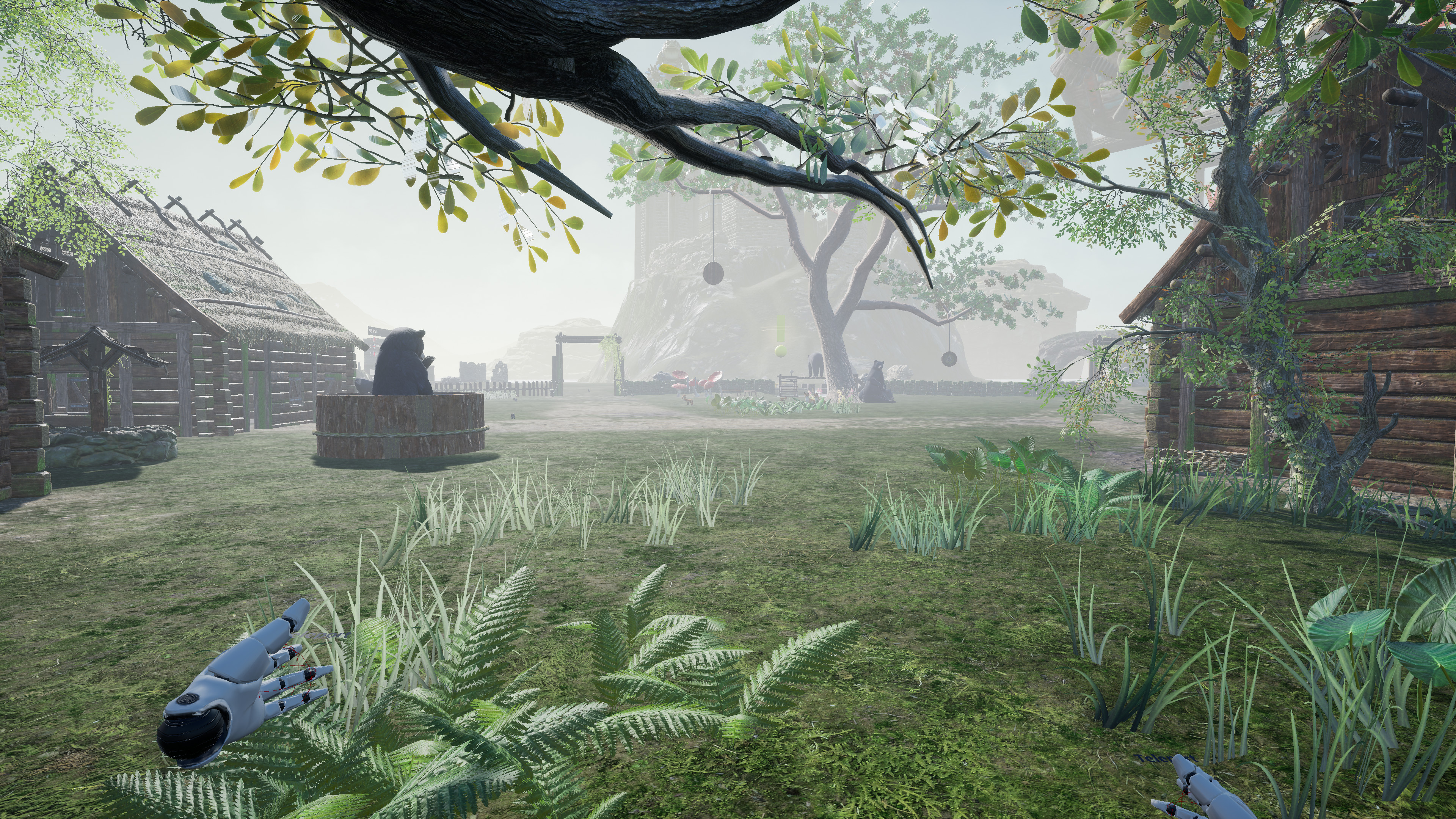 BearHammer screenshot 1