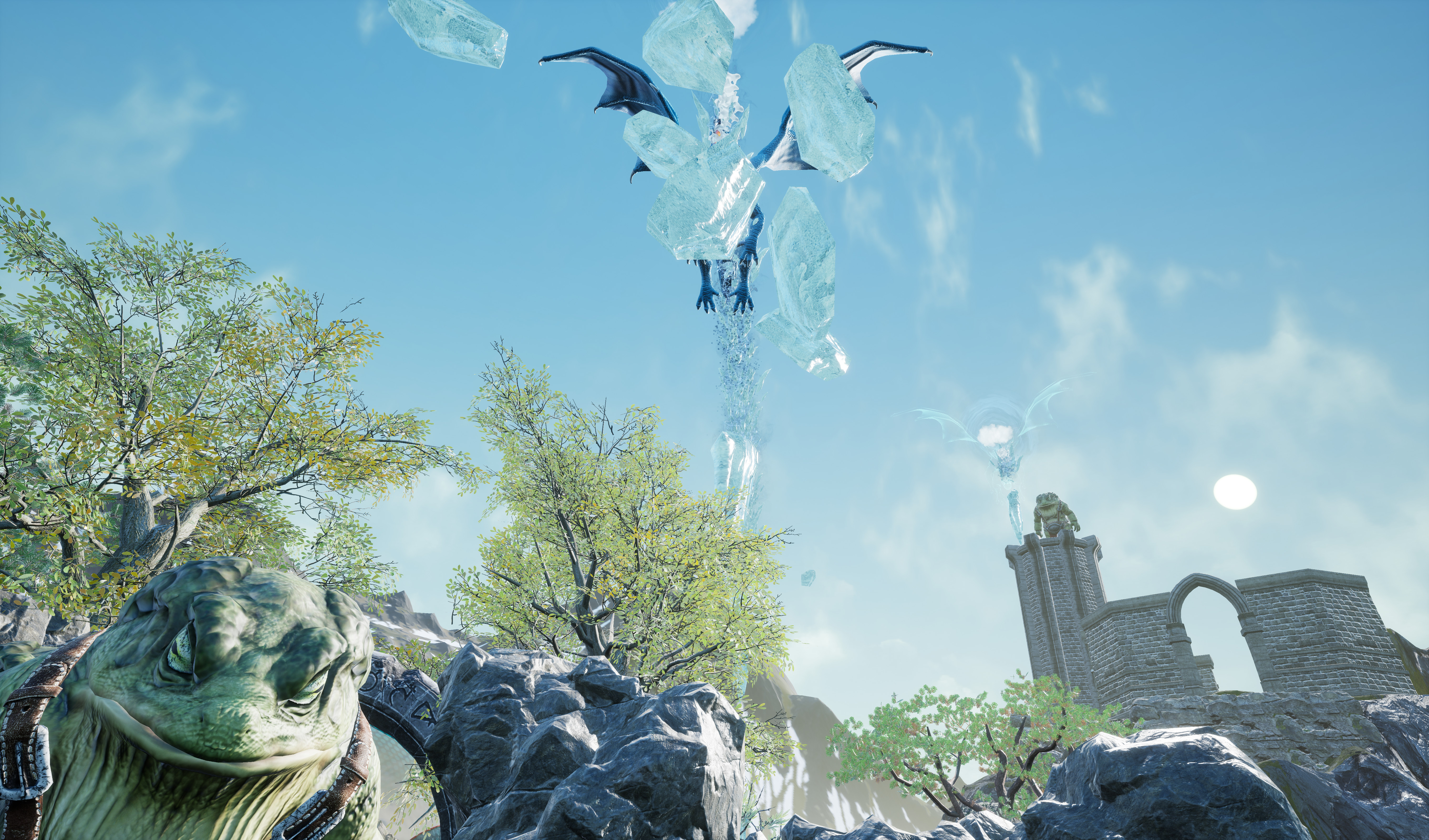 BearHammer screenshot 7