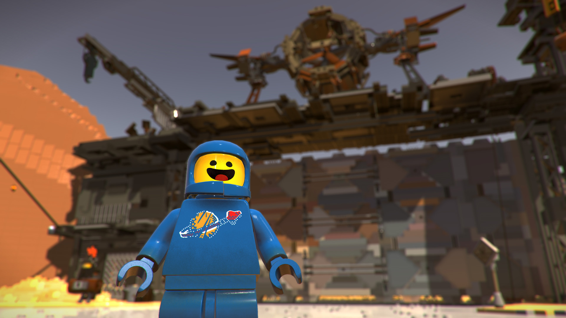 The LEGO Movie 2 Videogame — изображение 3