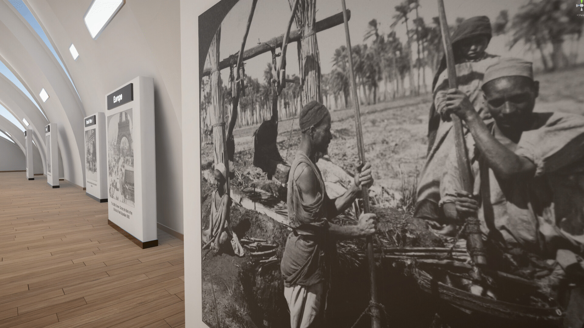 Stereograph Museum VR screenshot 3