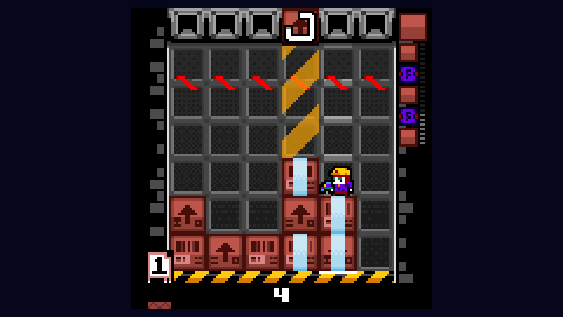 Combo Postage screenshot 3