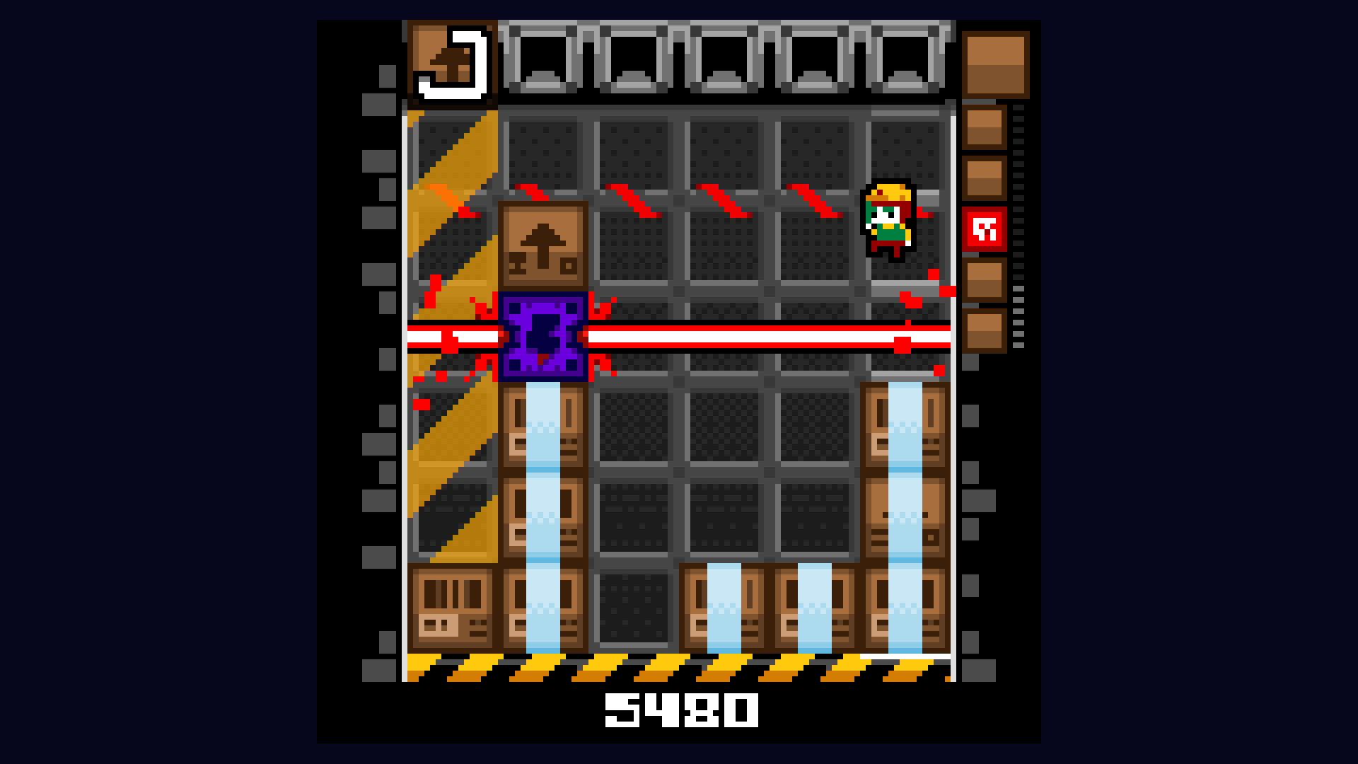 Combo Postage screenshot 7