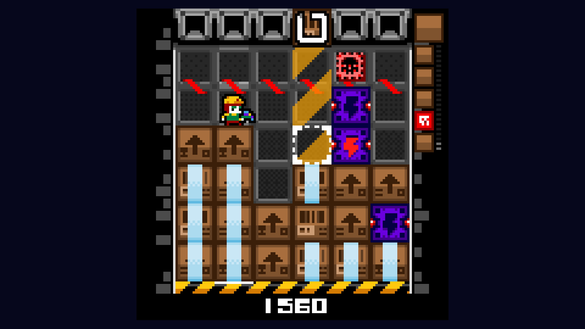 Combo Postage screenshot 4