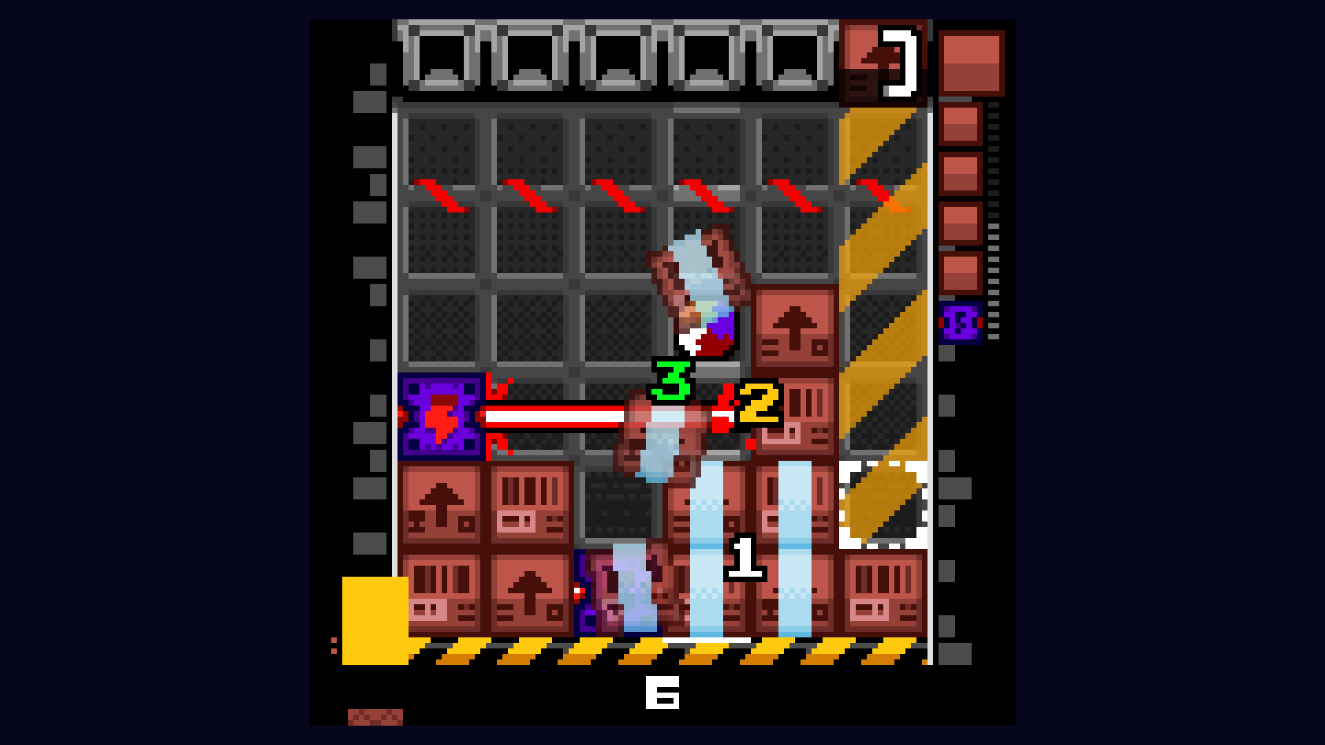 Combo Postage screenshot 5