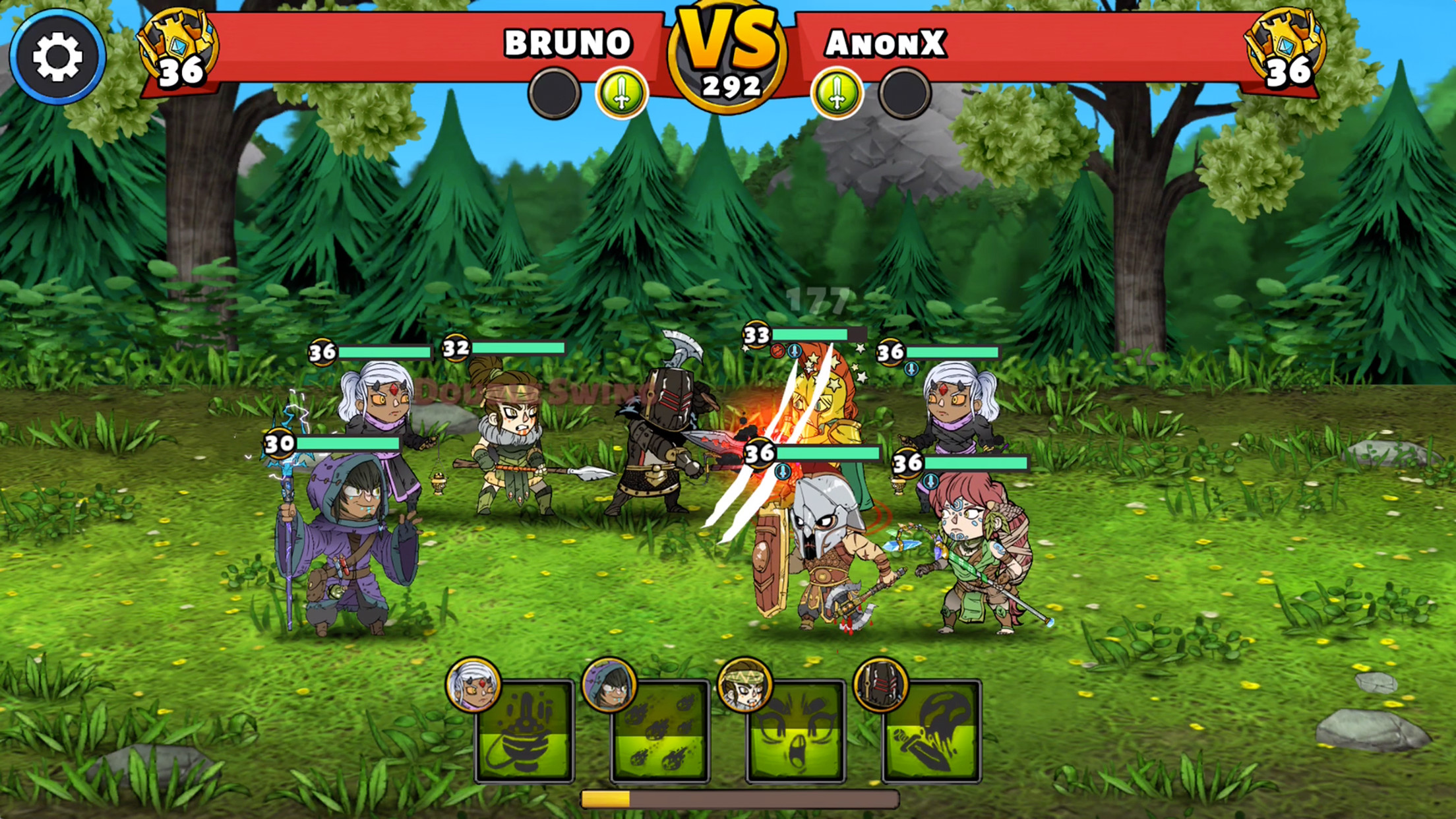 Tower Keepers screenshot 4