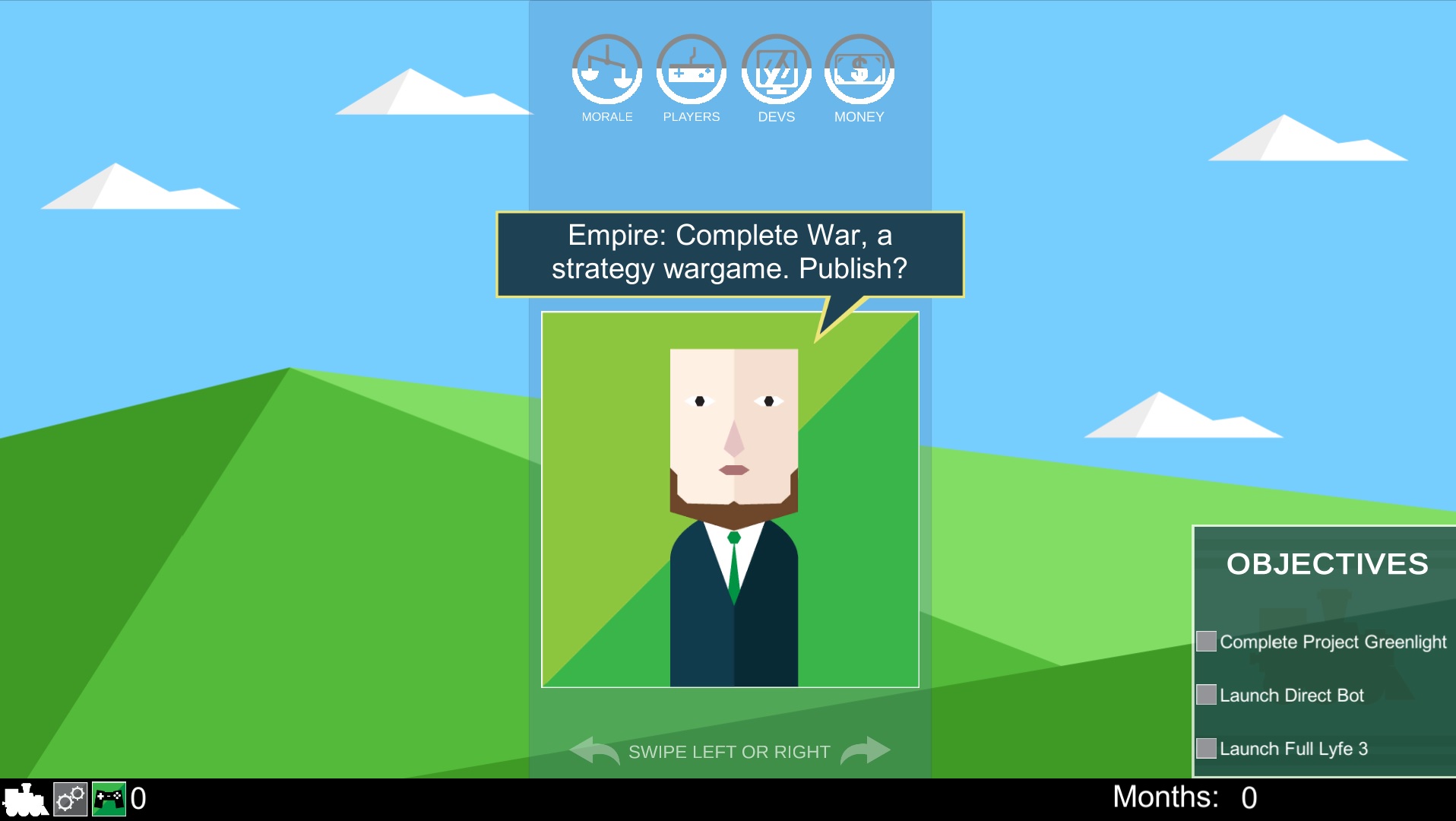 Steamulator 2019 screenshot 1