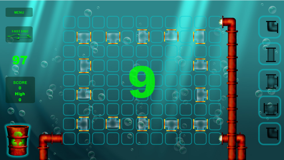 Plumber: the Pipe Rush screenshot 8