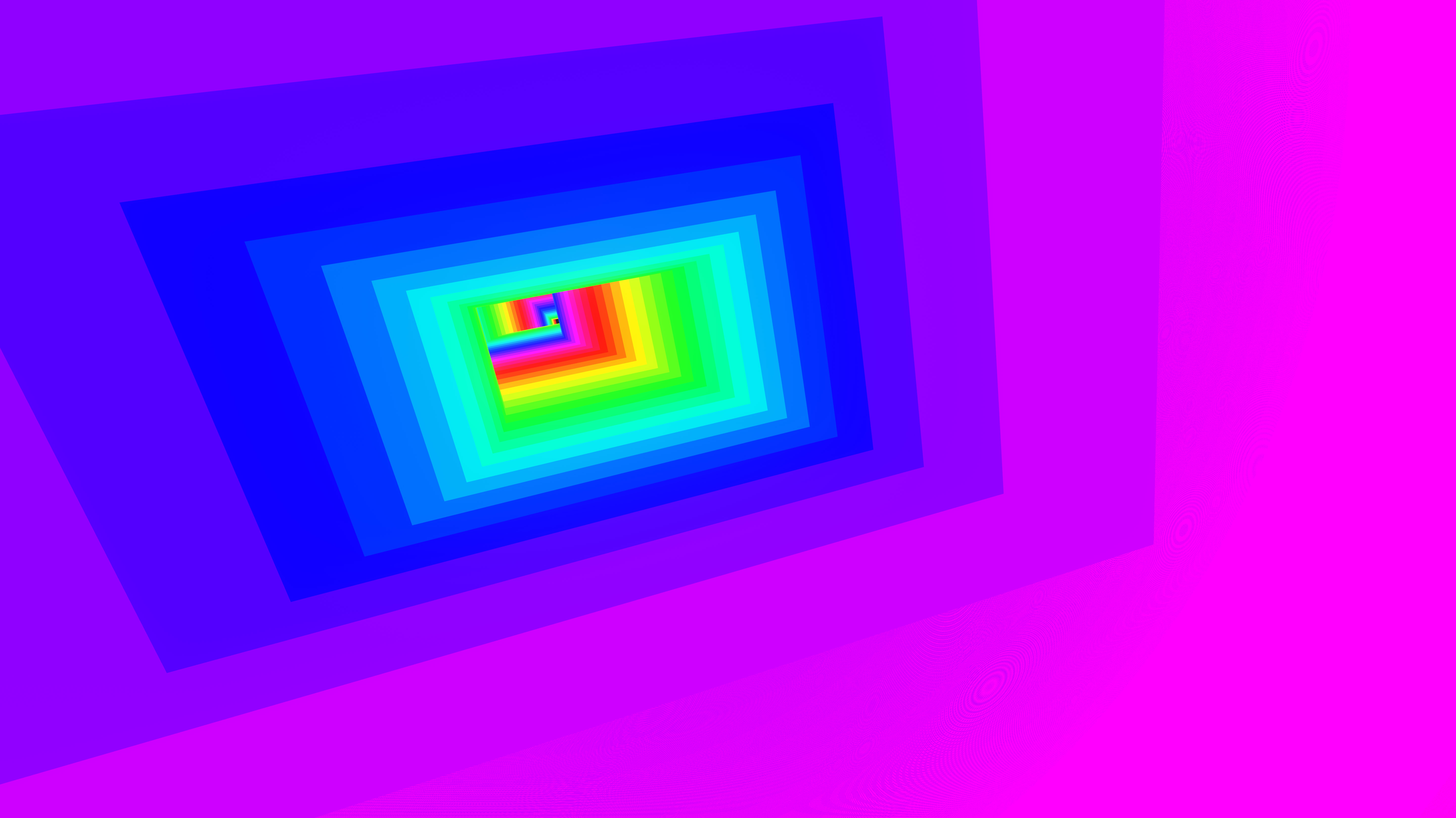 Screensavers VR screenshot 7