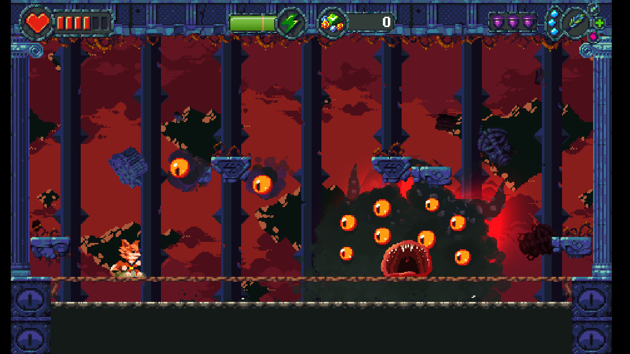 Furwind screenshot 5