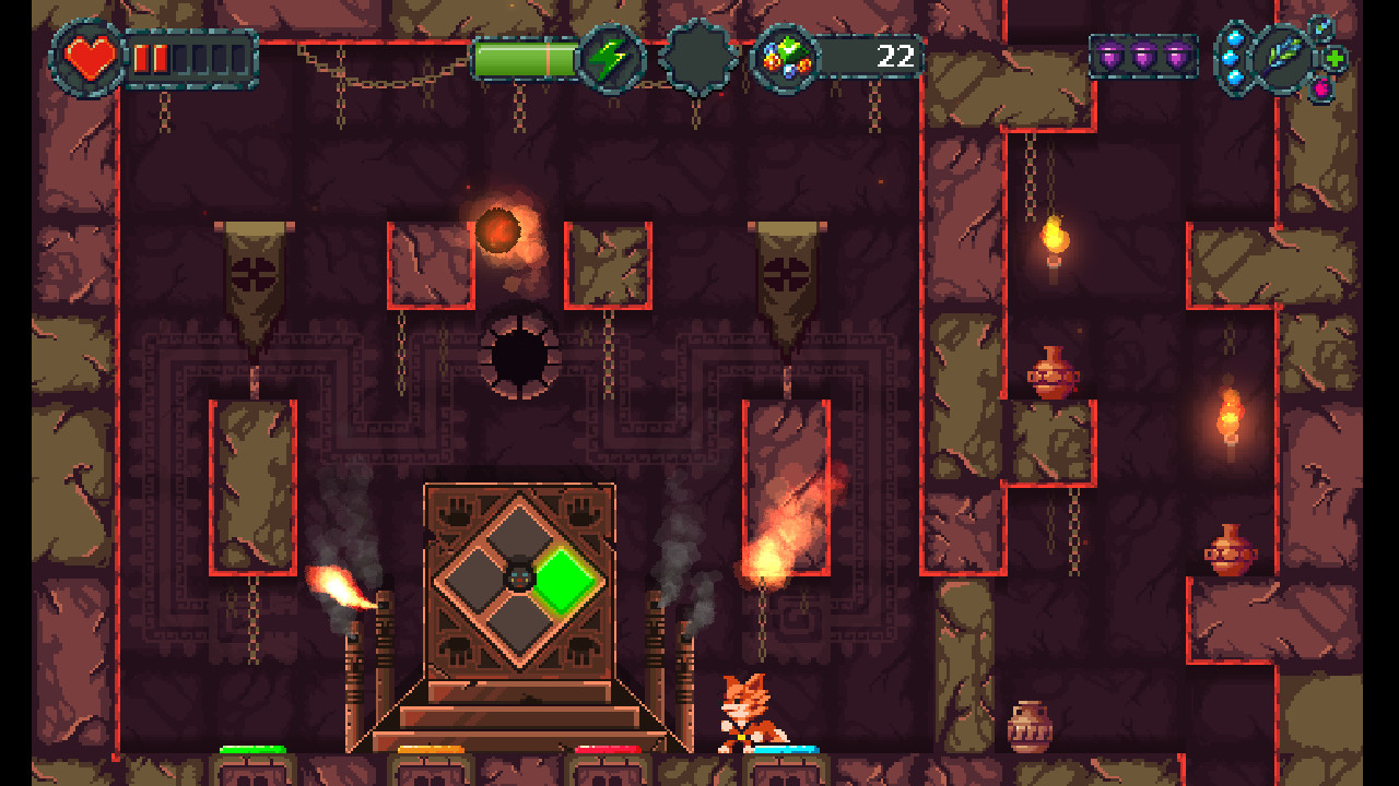 Furwind screenshot 9