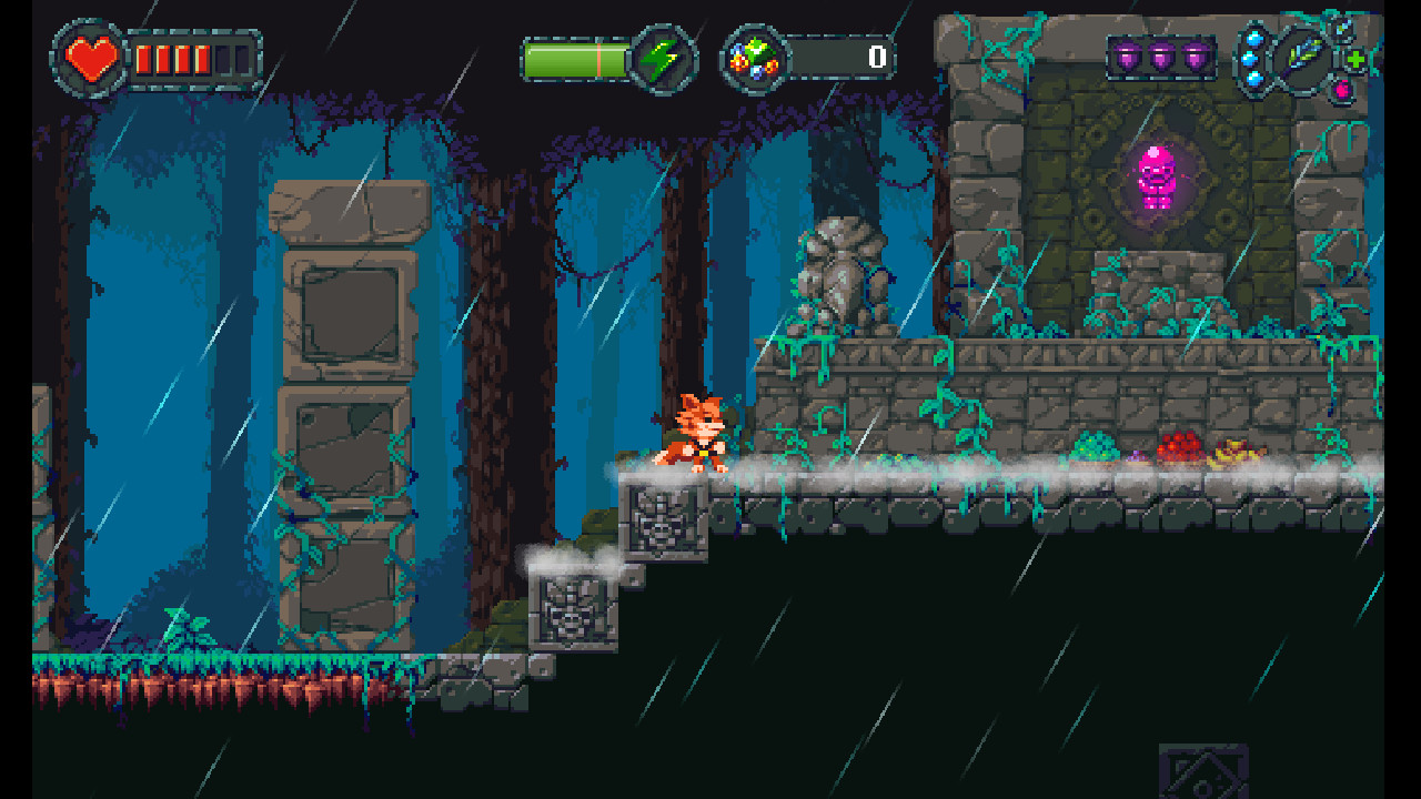 Furwind screenshot 6