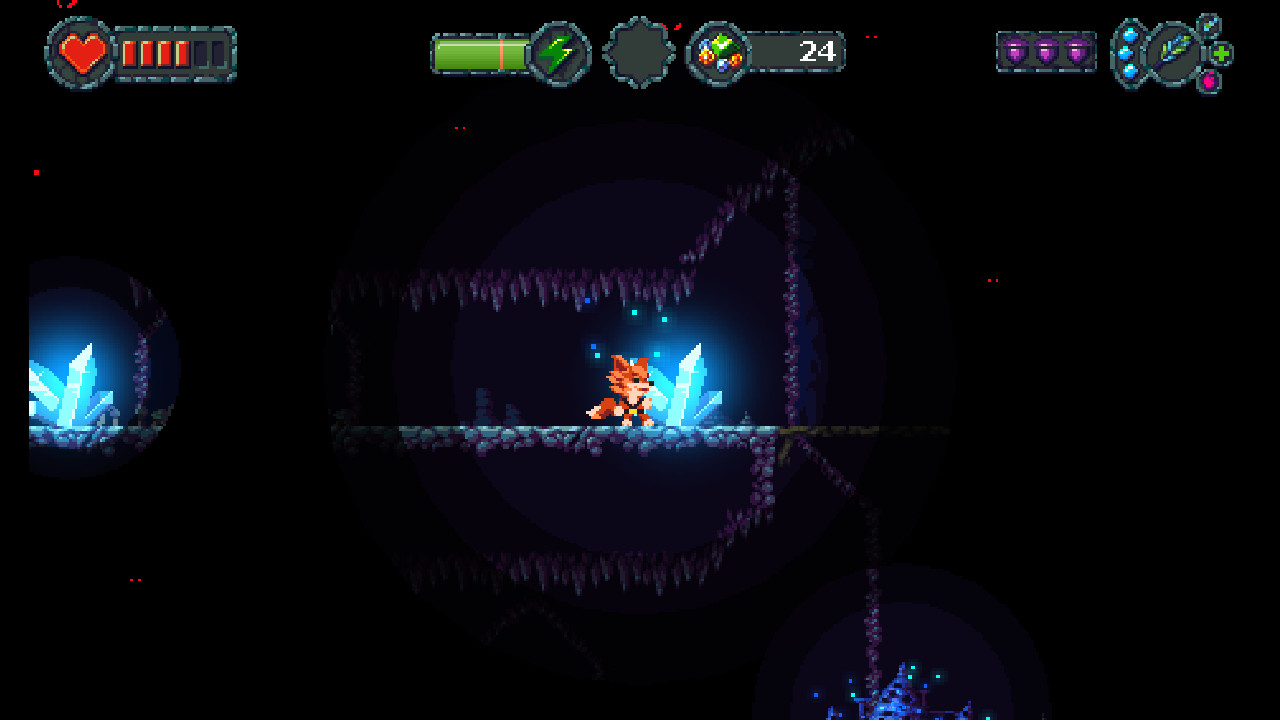 Furwind screenshot 7