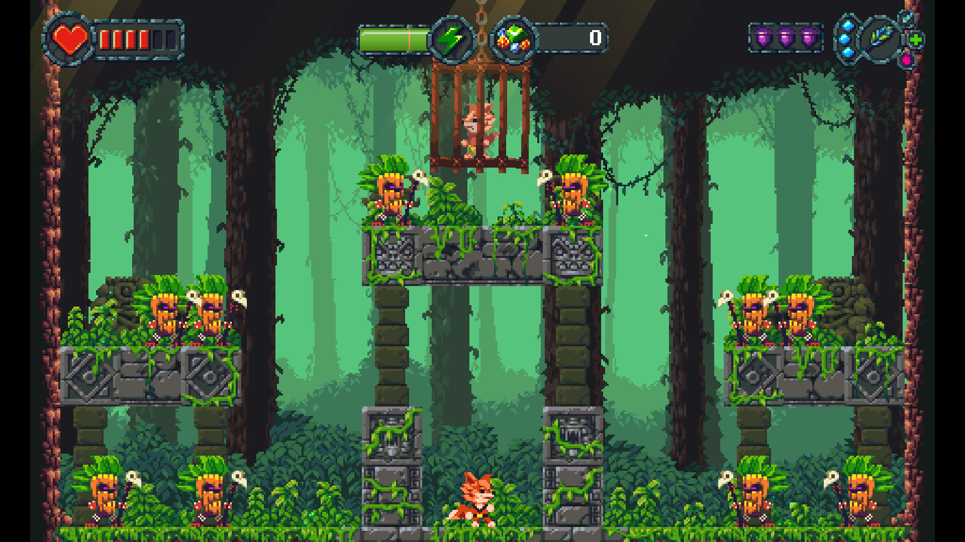 Furwind screenshot 2