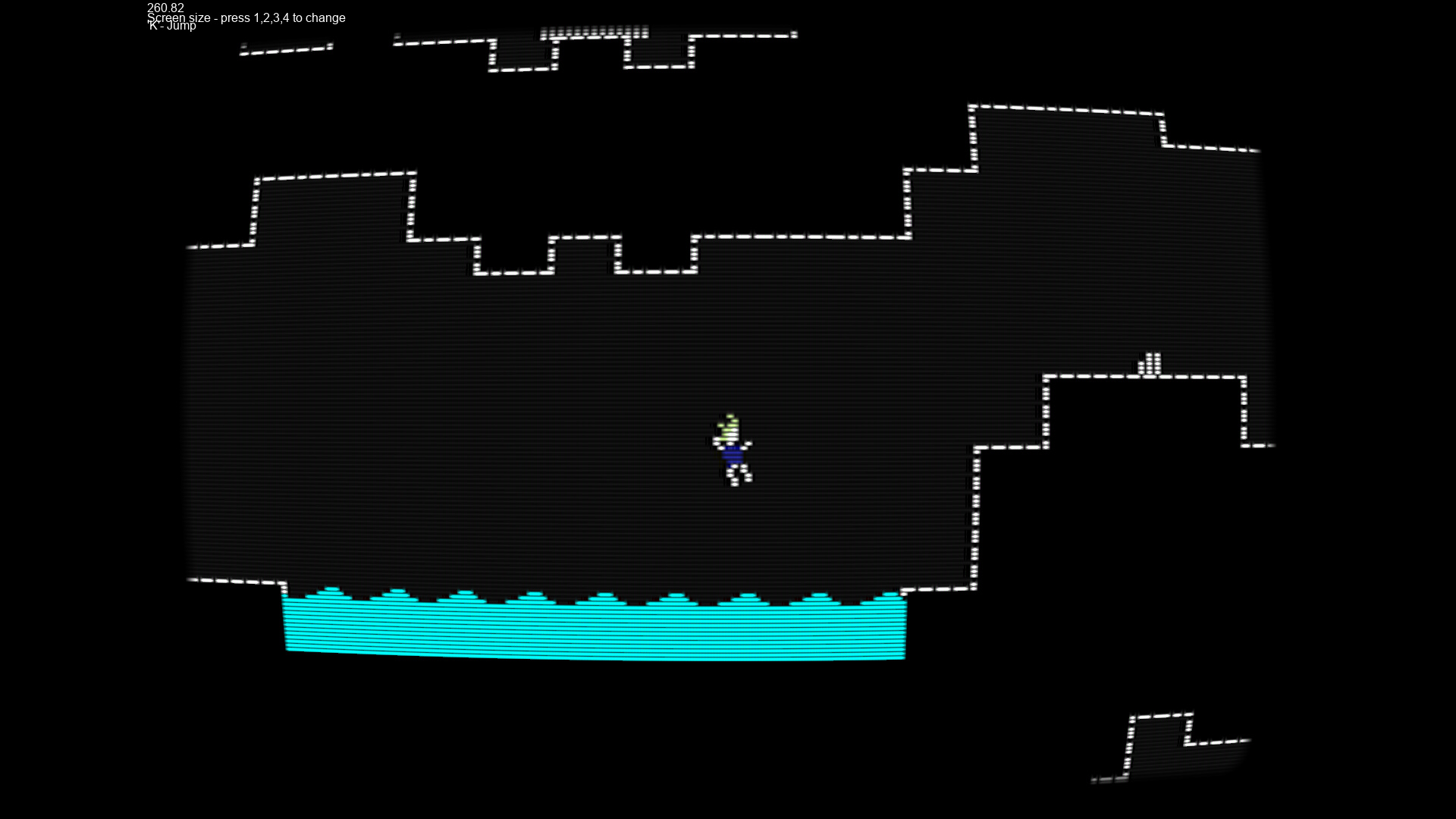AnyWay! - Isabell! screenshot 1