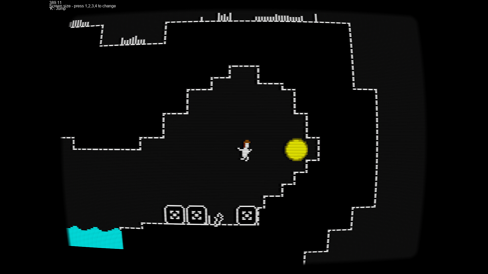AnyWay! - Alex! screenshot 2