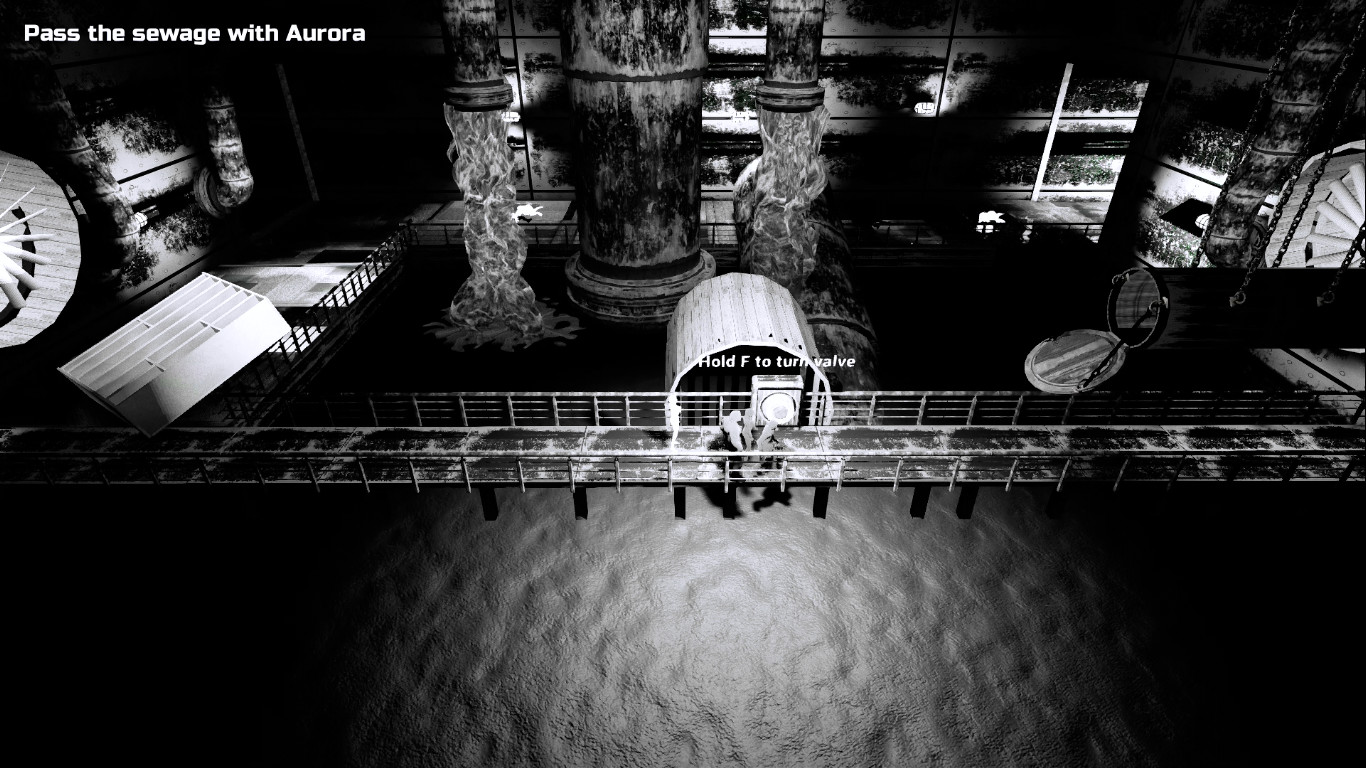 Degeneration screenshot 8
