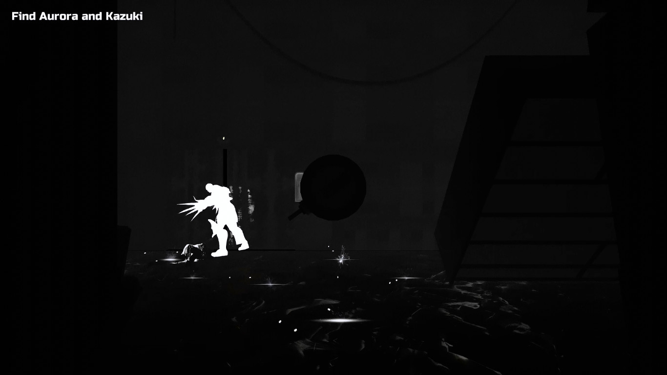 Degeneration screenshot 6