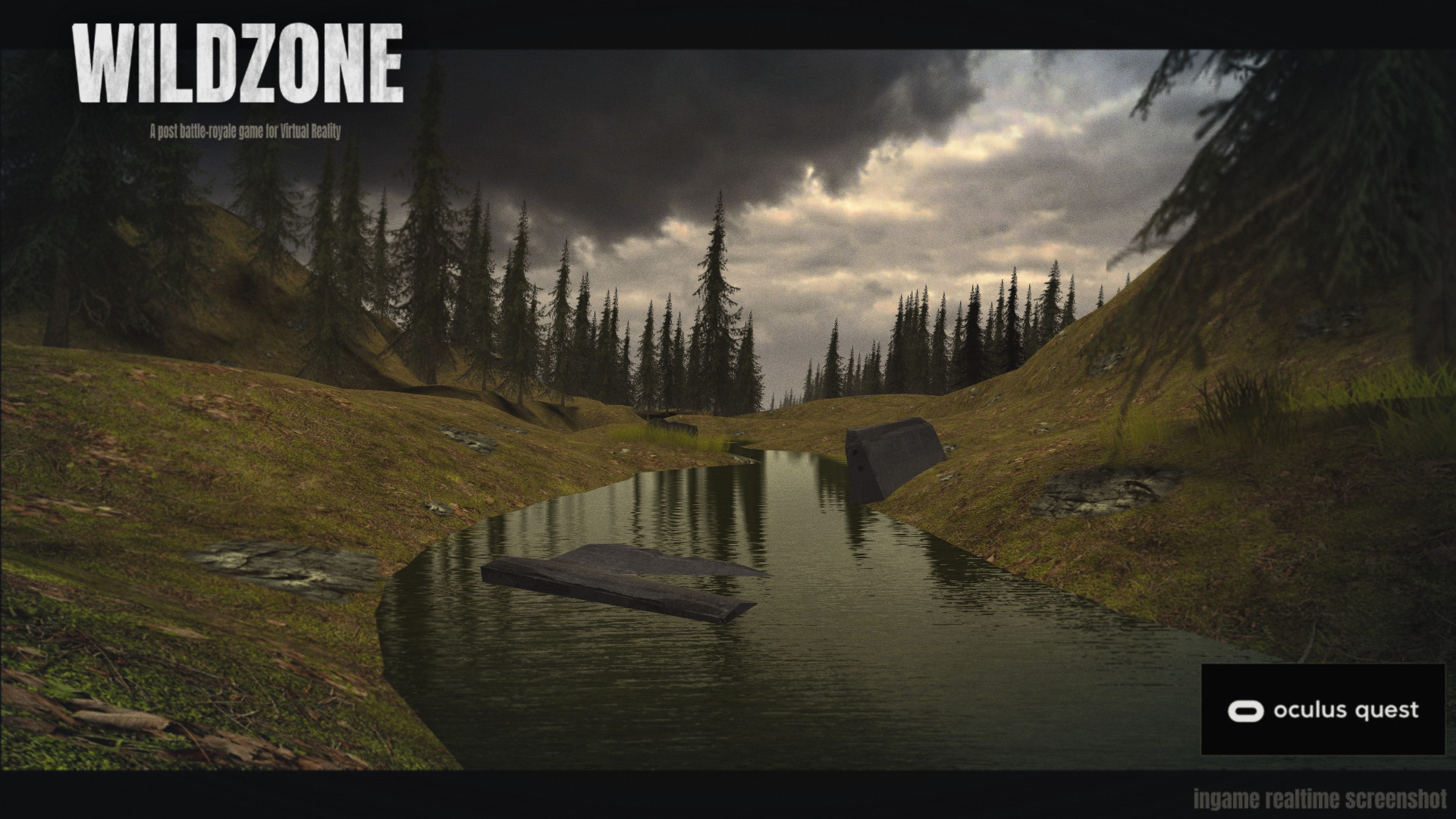 WILDZONE screenshot 4