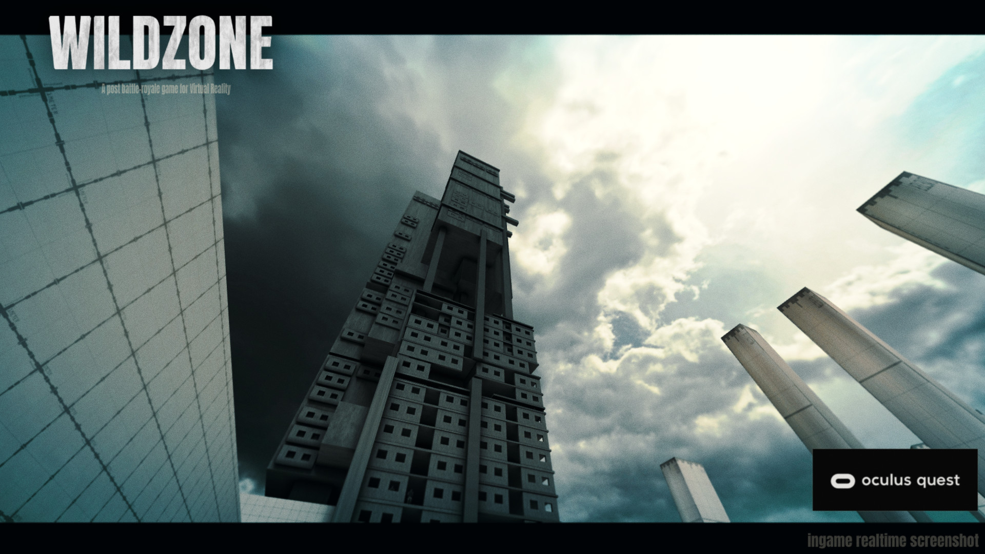 WILDZONE screenshot 2
