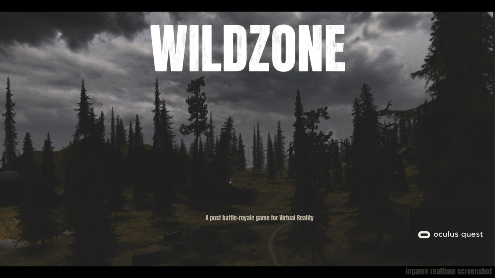 WILDZONE screenshot 5