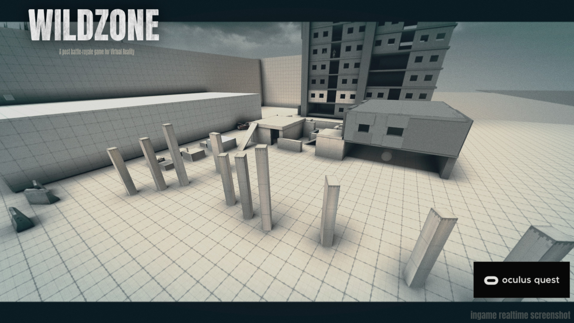 WILDZONE screenshot 3