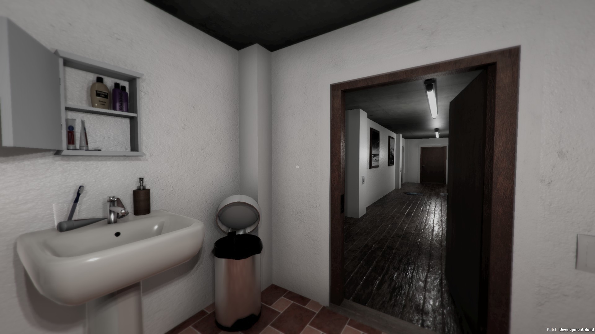 Depression The Game screenshot 8