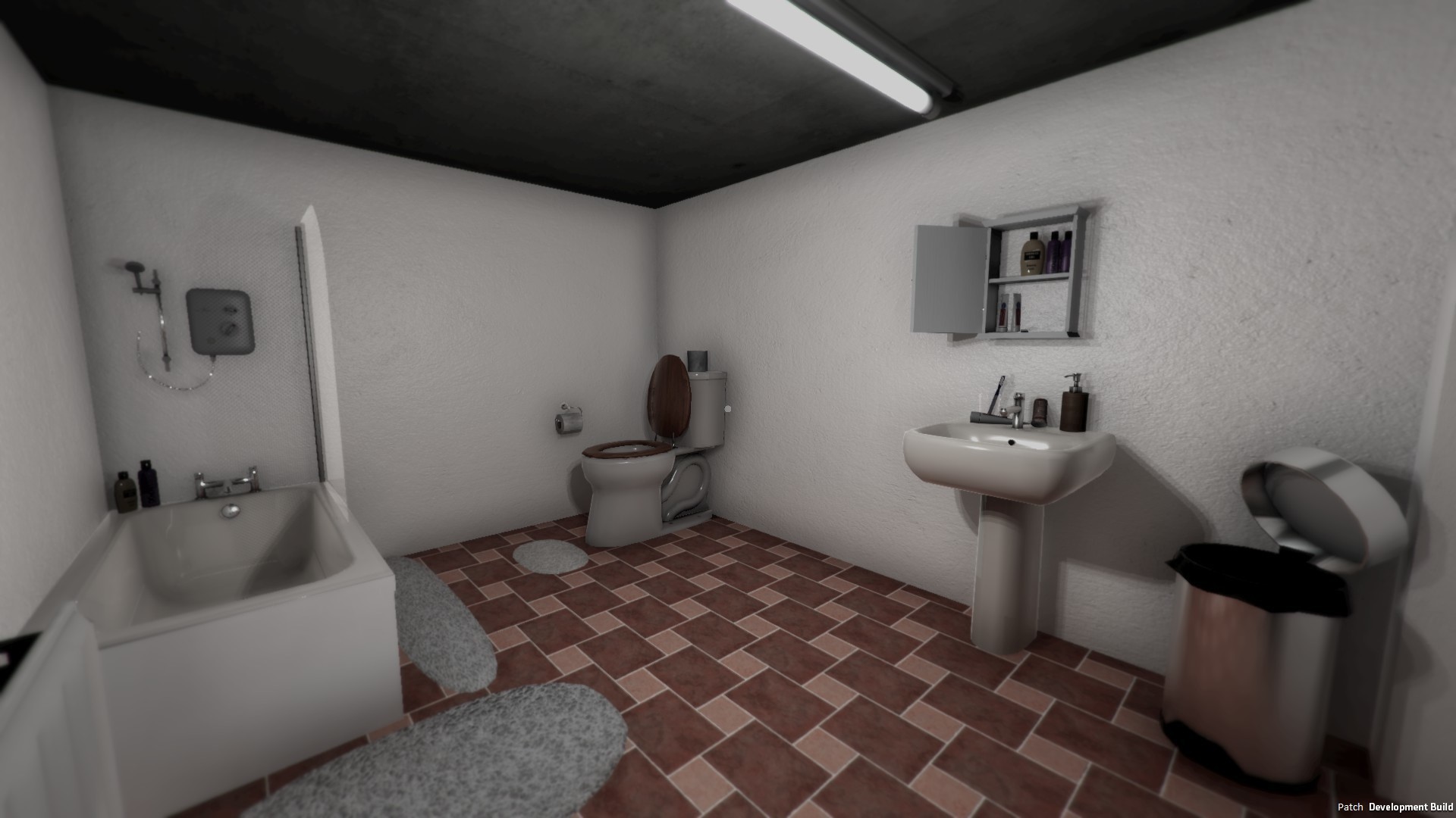 Depression The Game screenshot 7