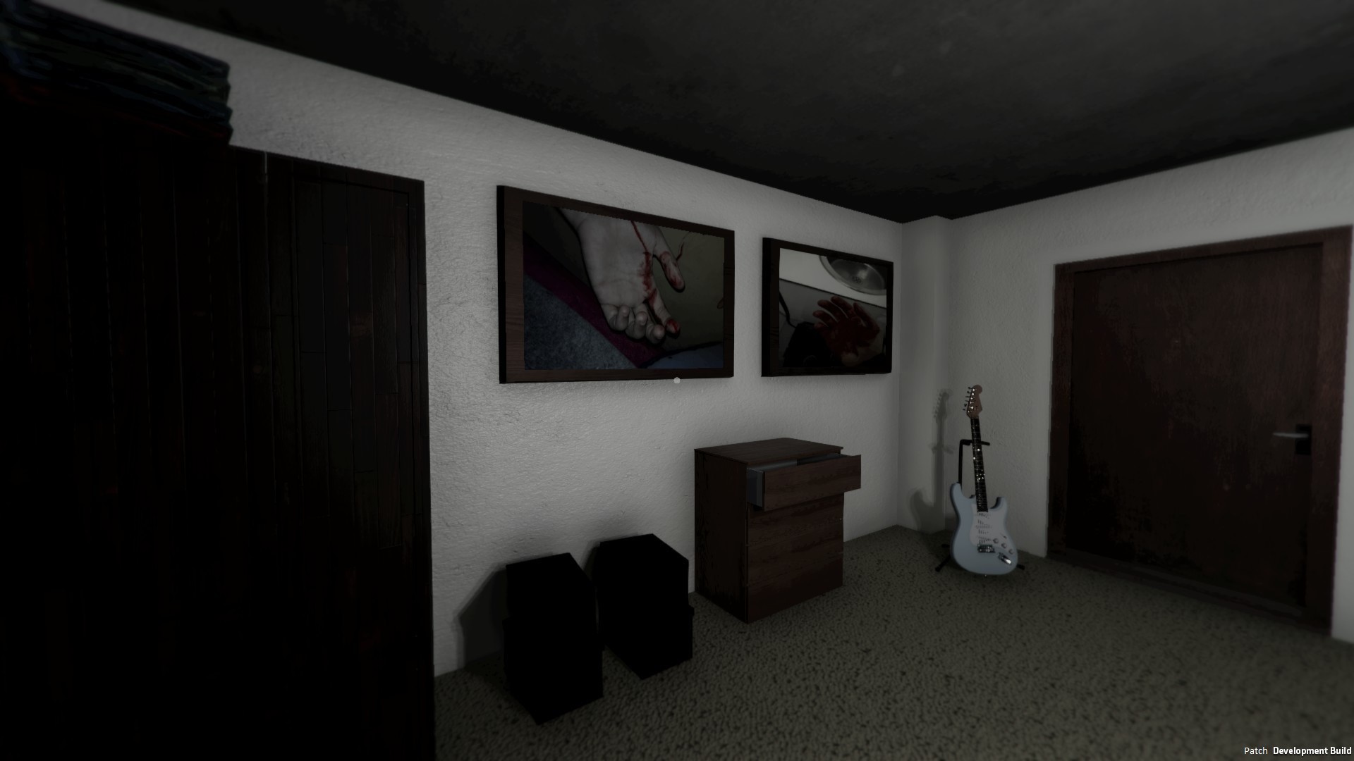 Depression The Game screenshot 2