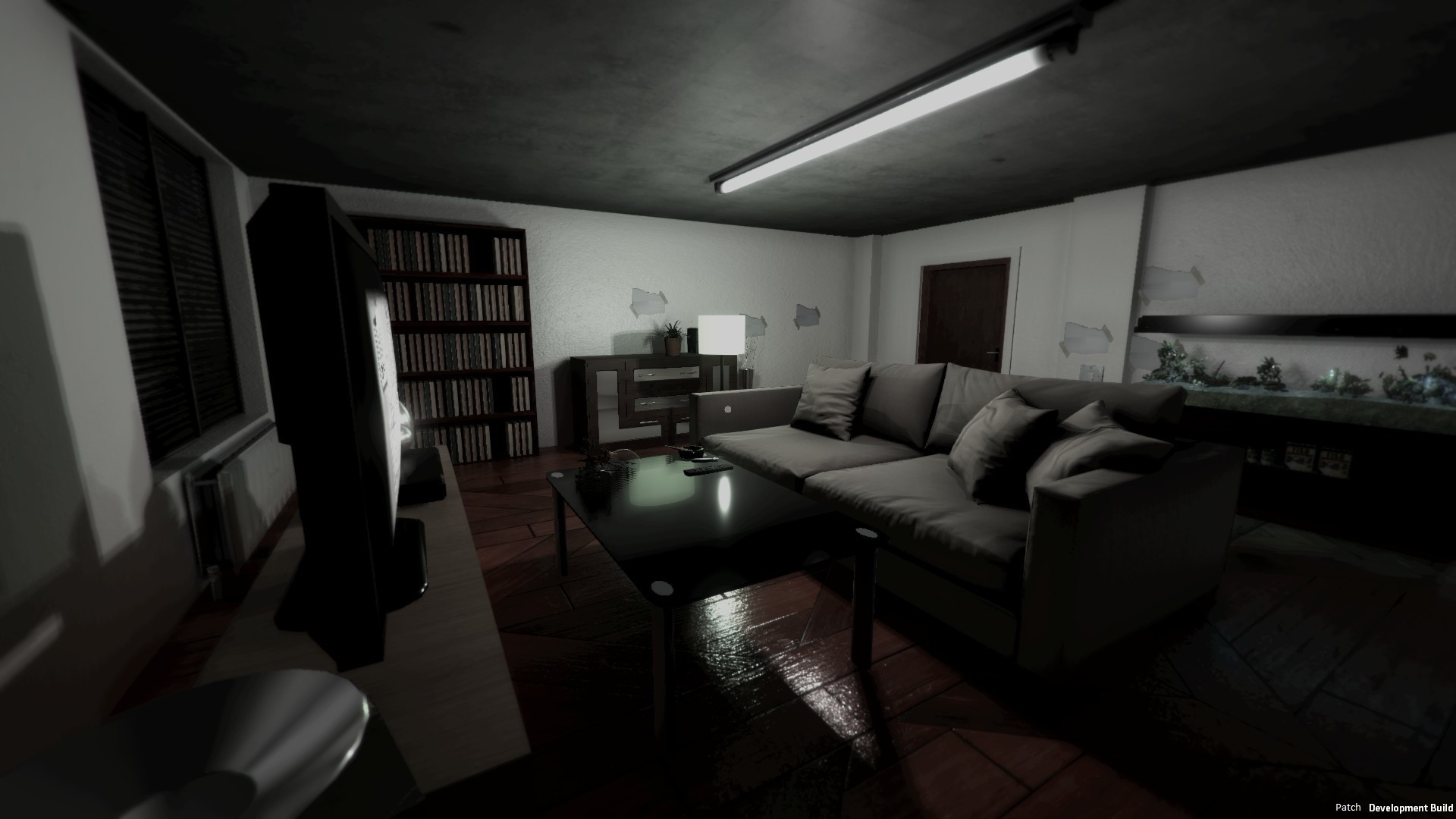 Depression The Game screenshot 6