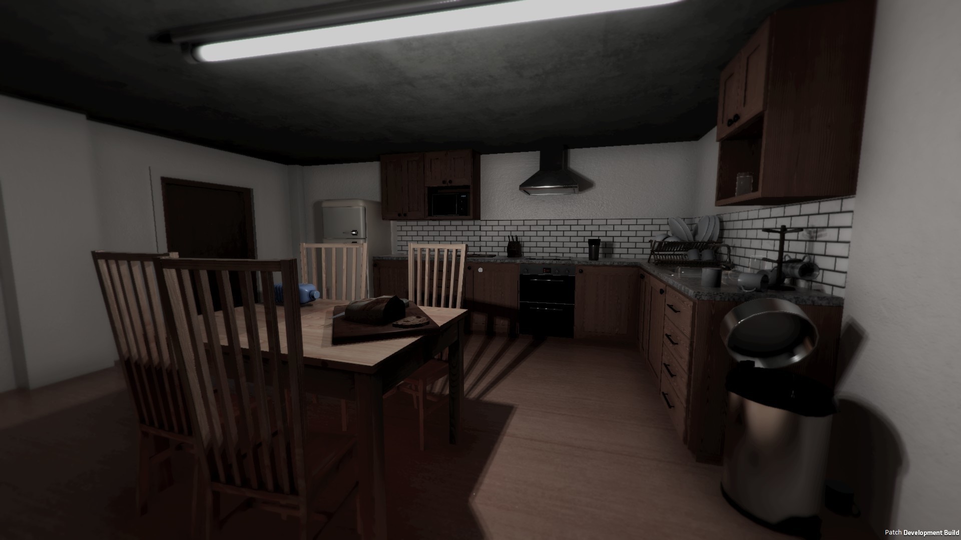 Depression The Game screenshot 3