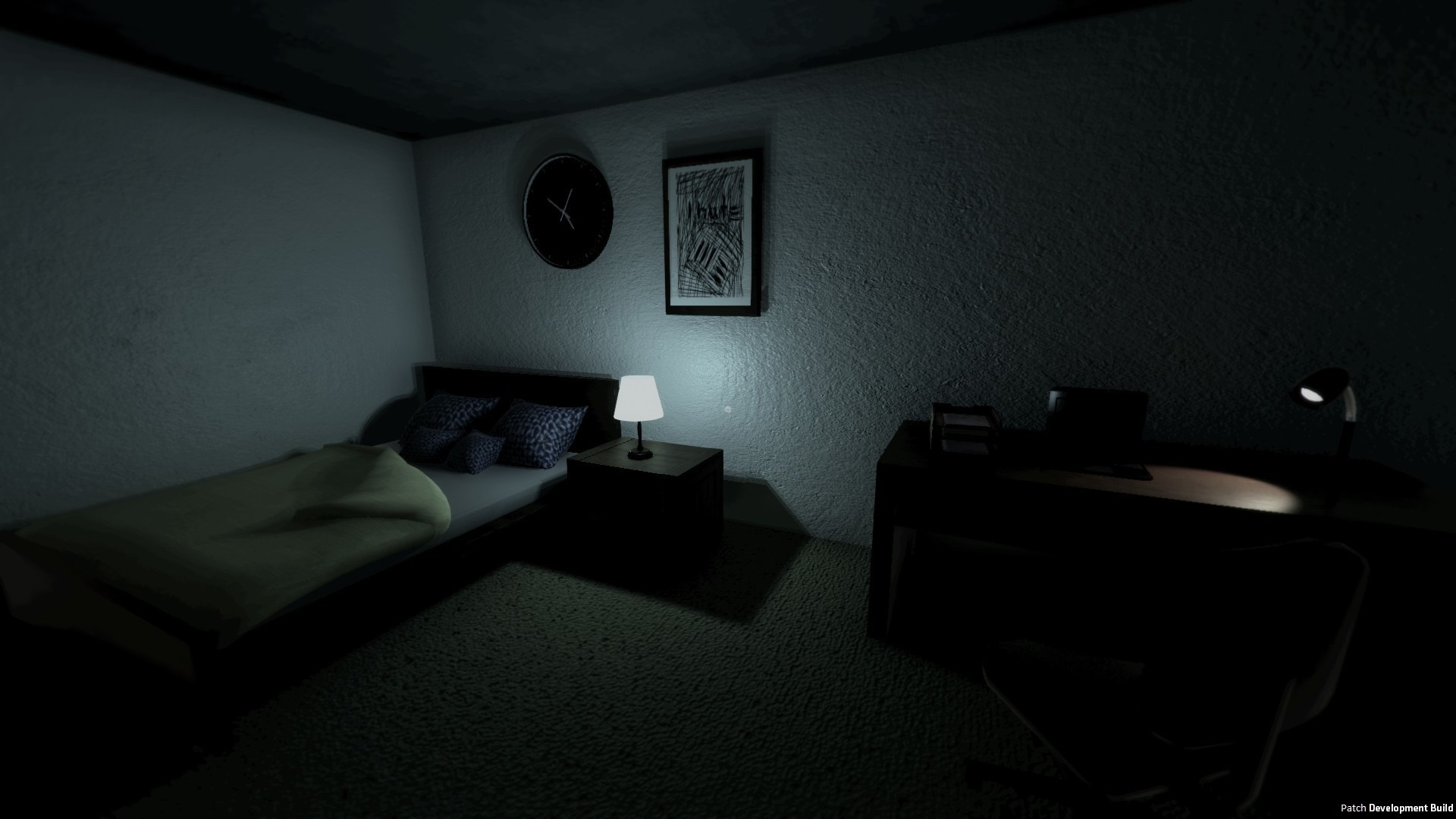 Depression The Game screenshot 1