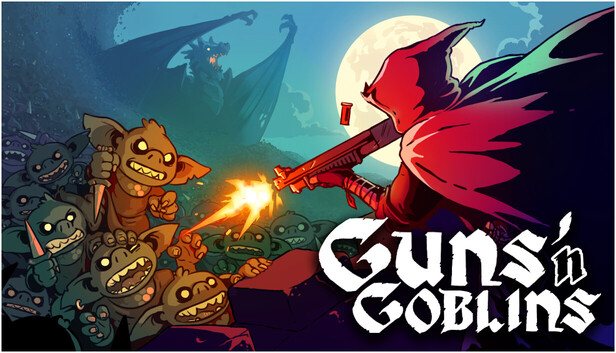Guns 'n Goblins