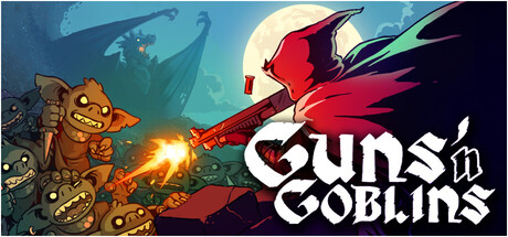 Guns 'n Goblins