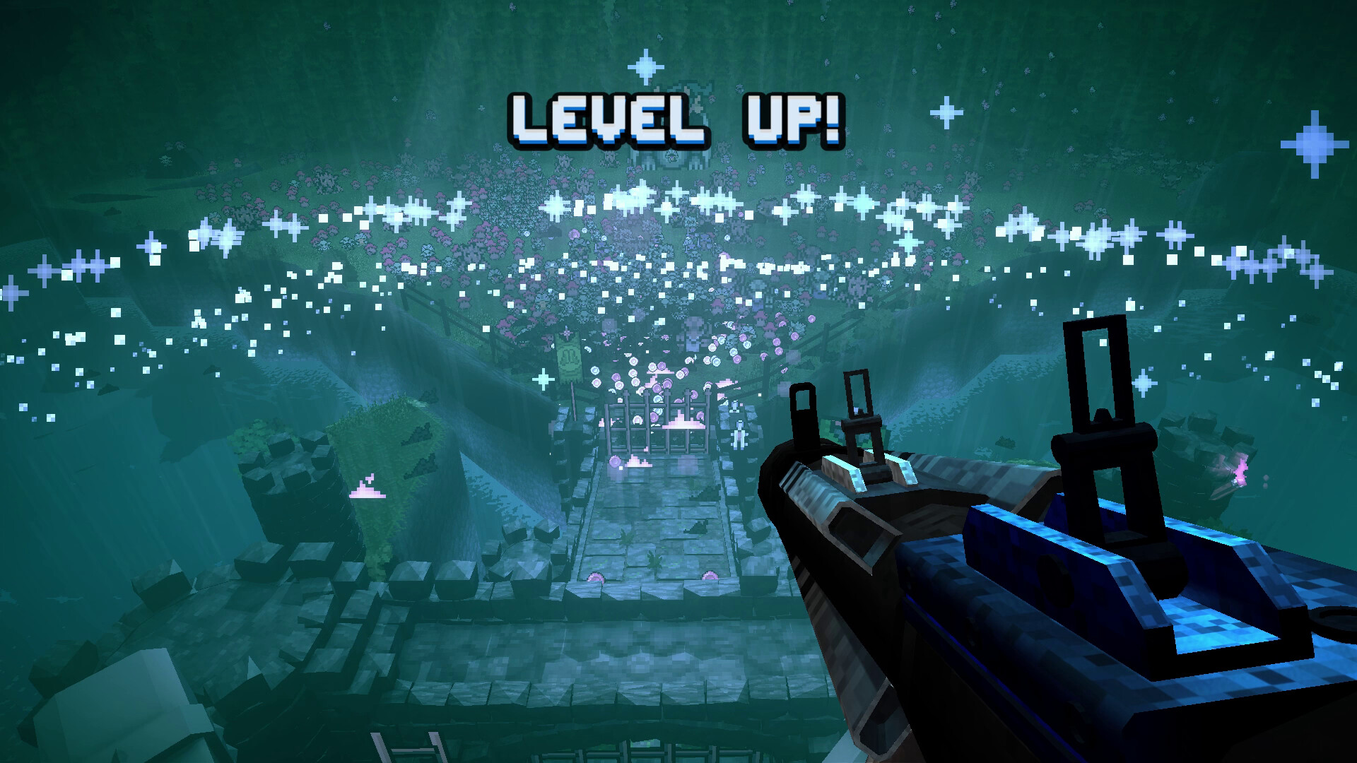 Guns 'n Goblins screenshot 10