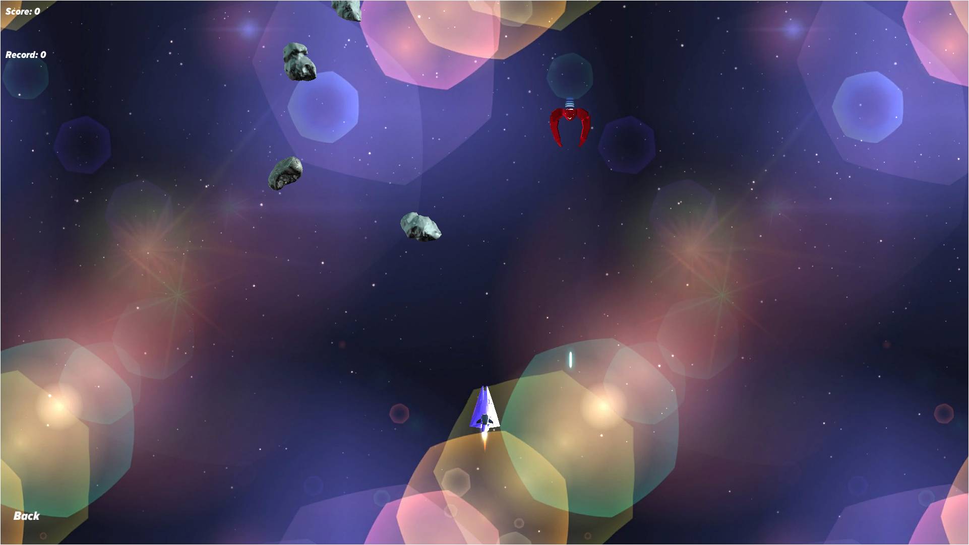 Pif Paf screenshot 4