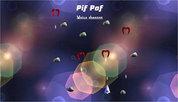 Pif Paf screenshot 1